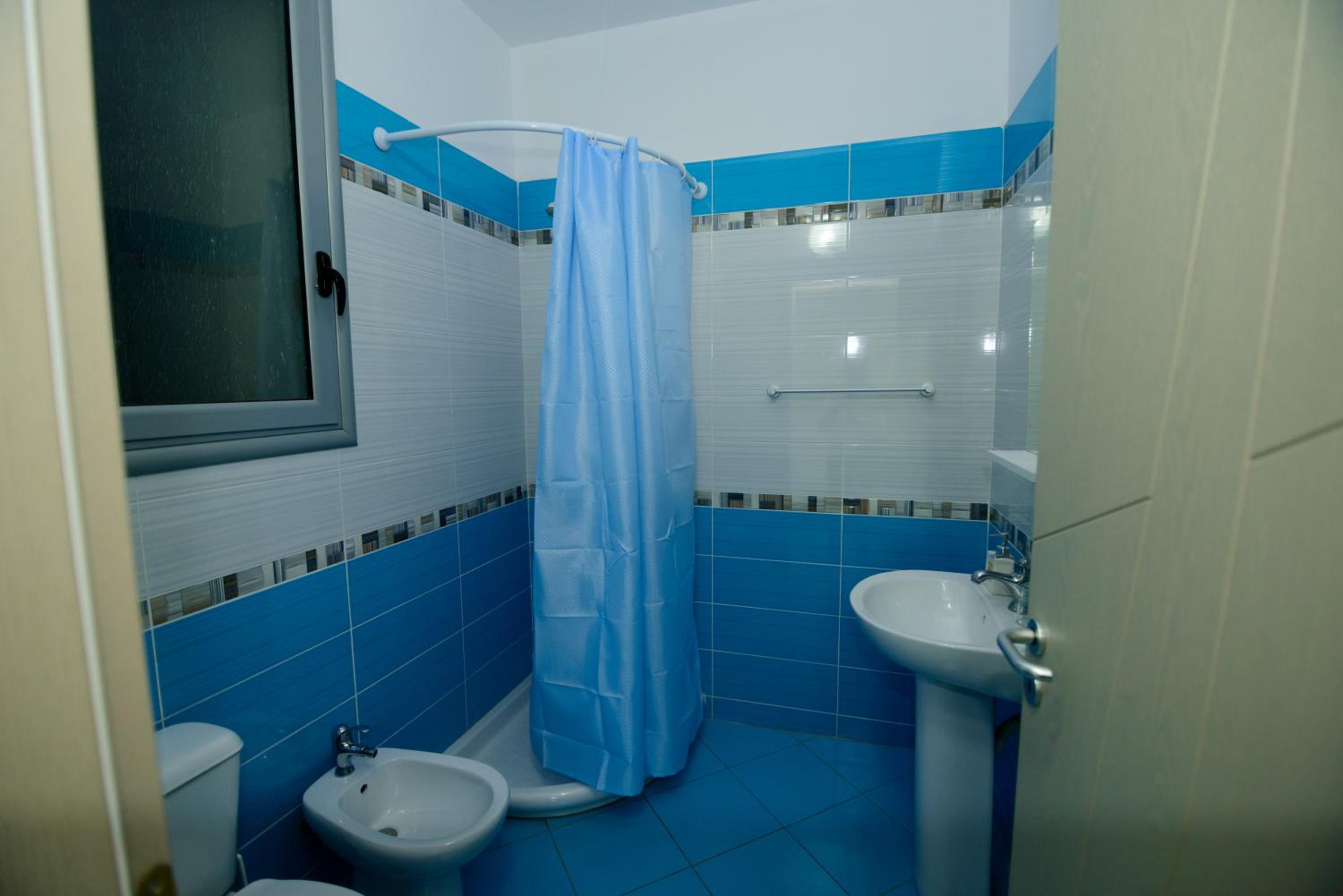 Harris&Arvien Apartment's