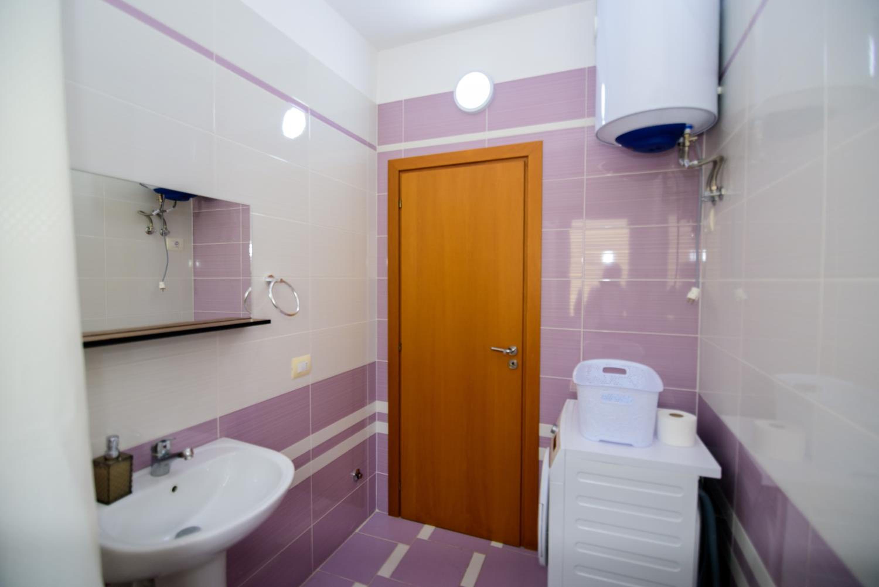 Harris&Arvien Apartment's