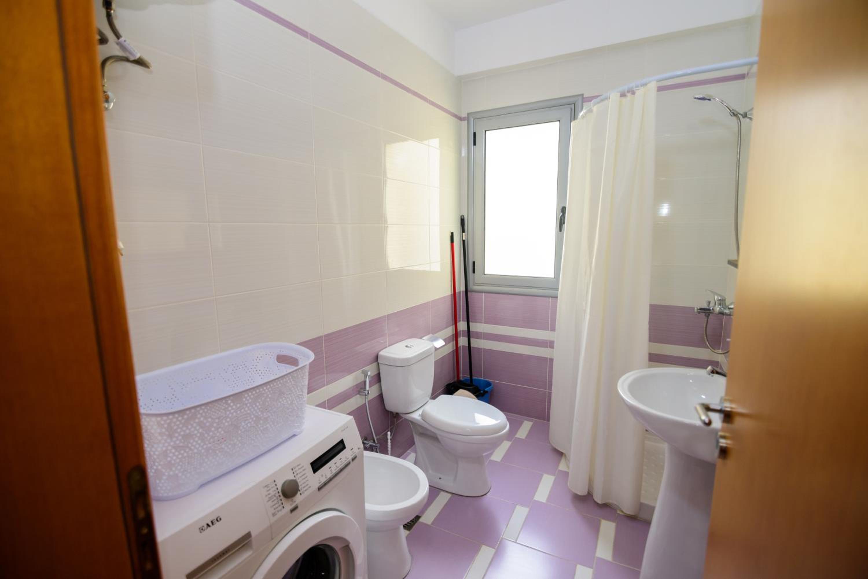 Harris&Arvien Apartment's