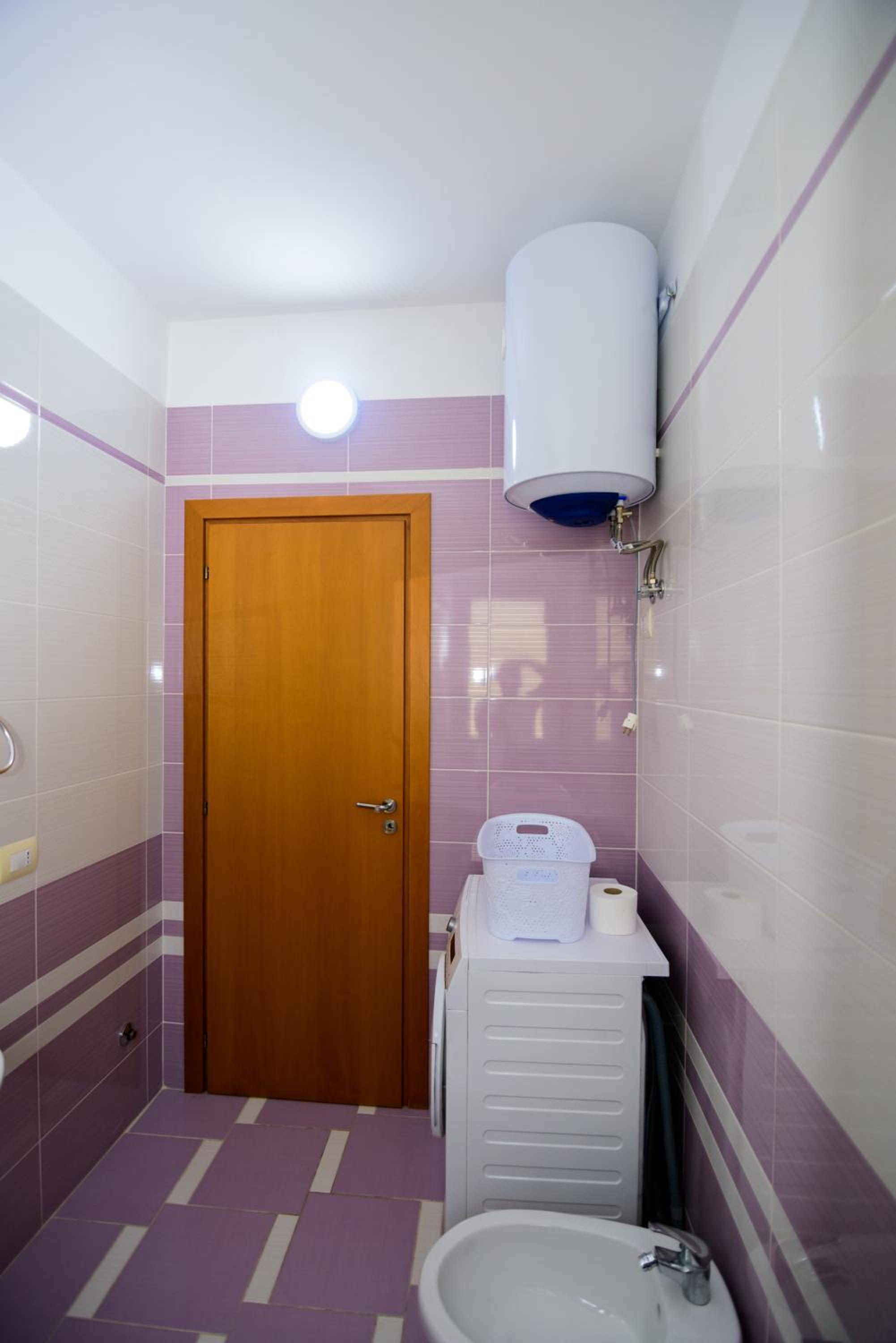 Harris&Arvien Apartment's