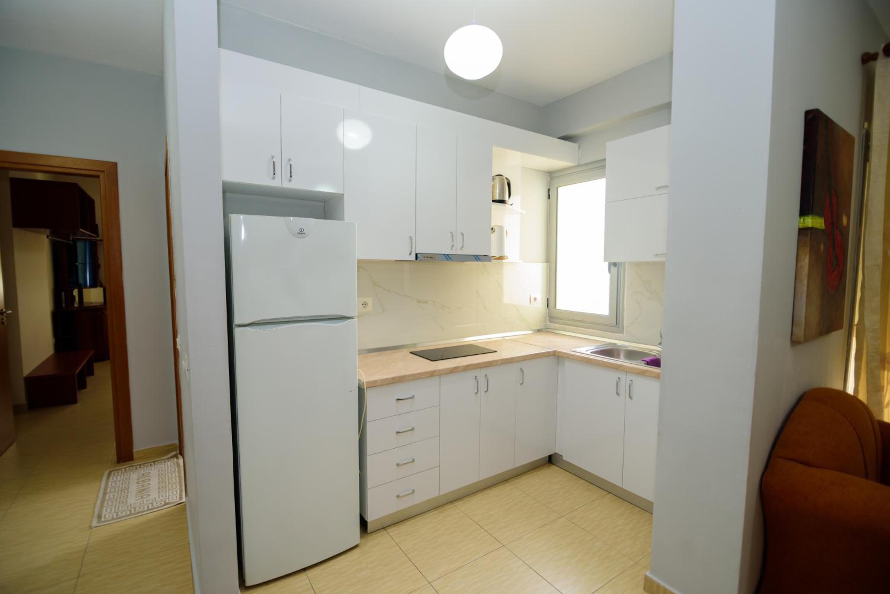 Harris&Arvien Apartment's