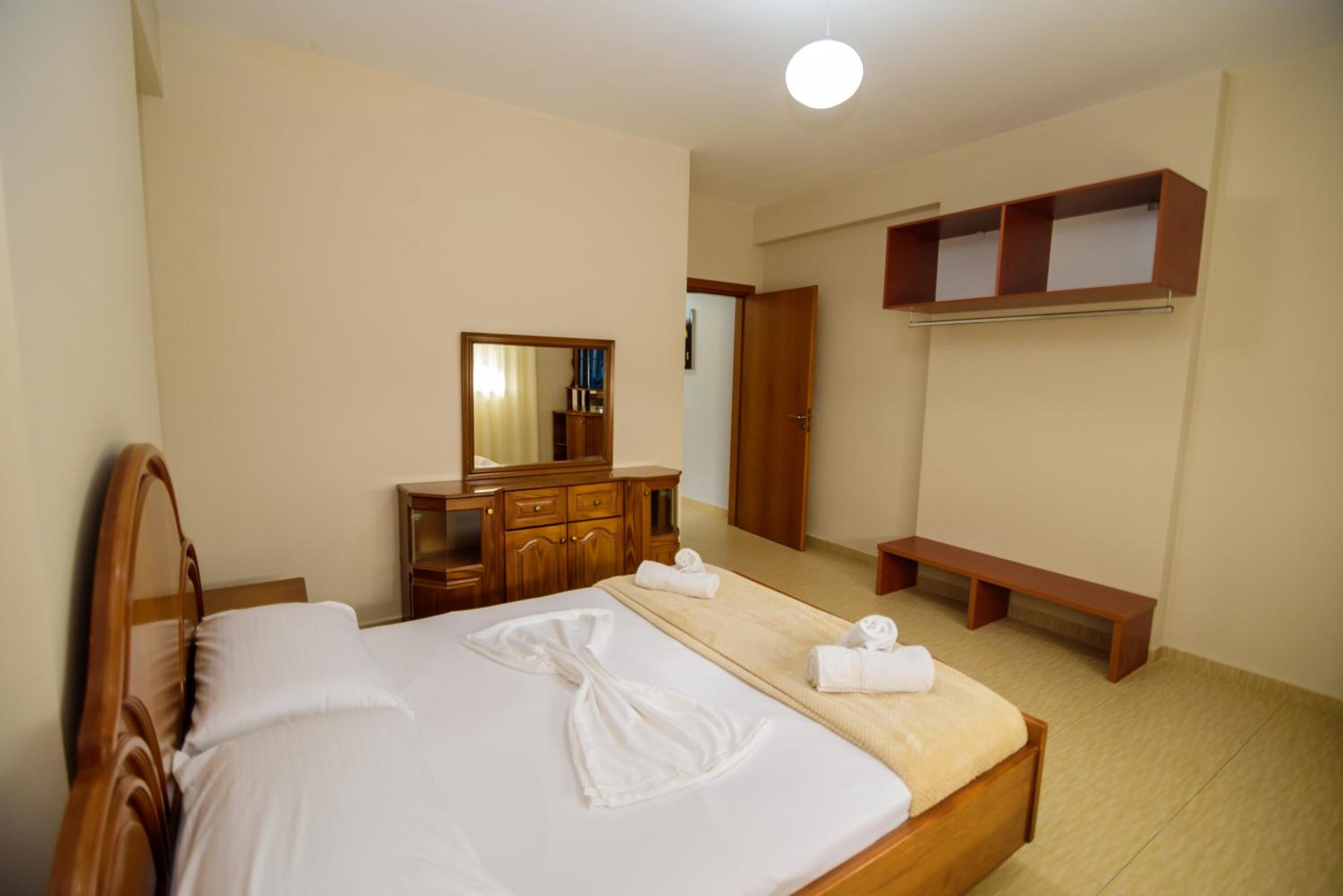 Harris&Arvien Apartment's