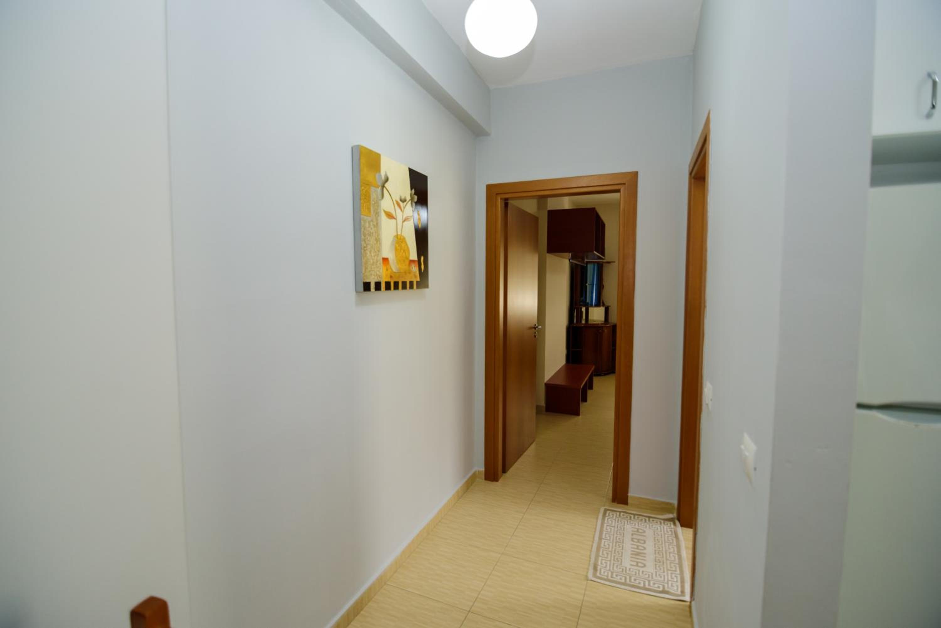 Harris&Arvien Apartment's