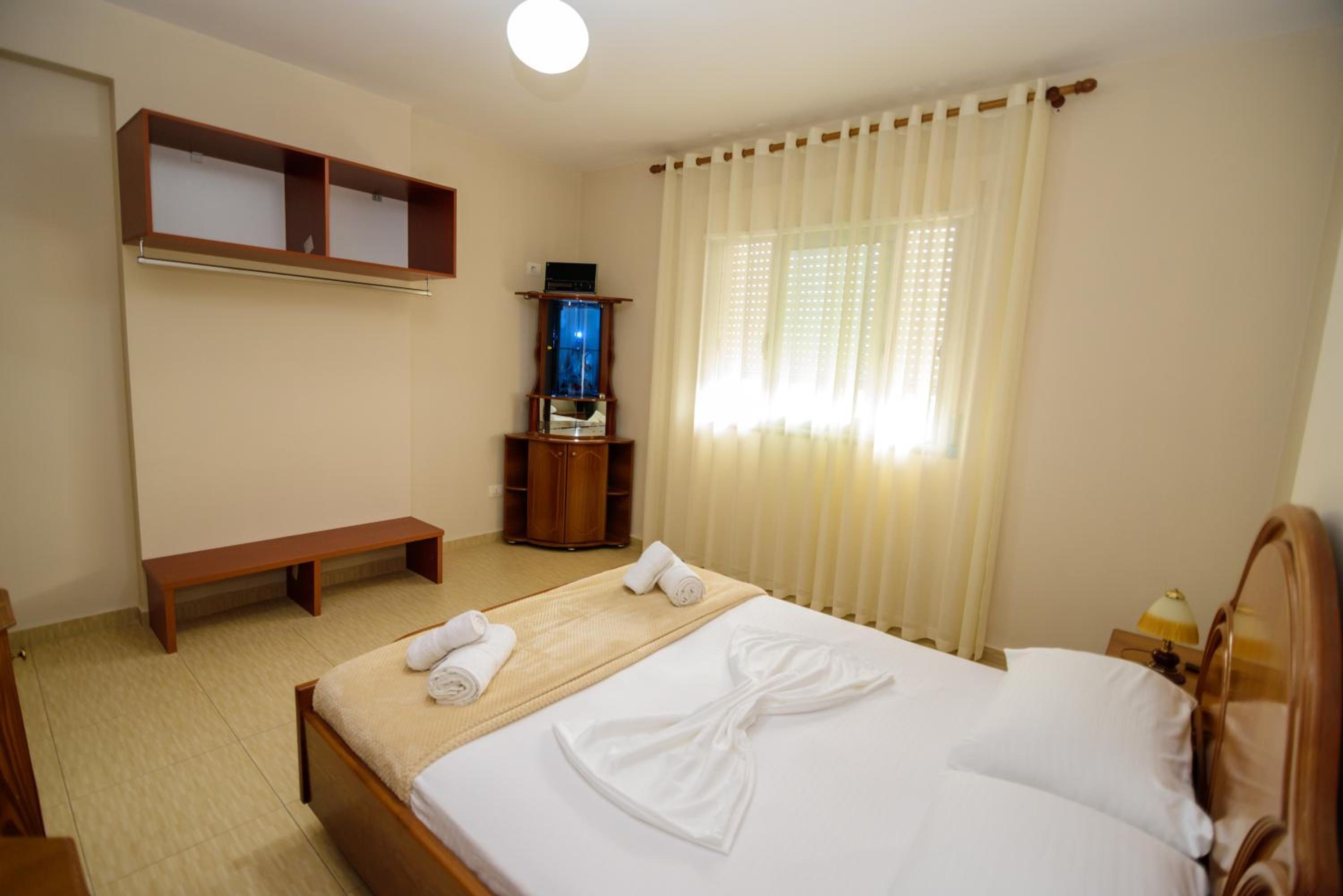Harris&Arvien Apartment's