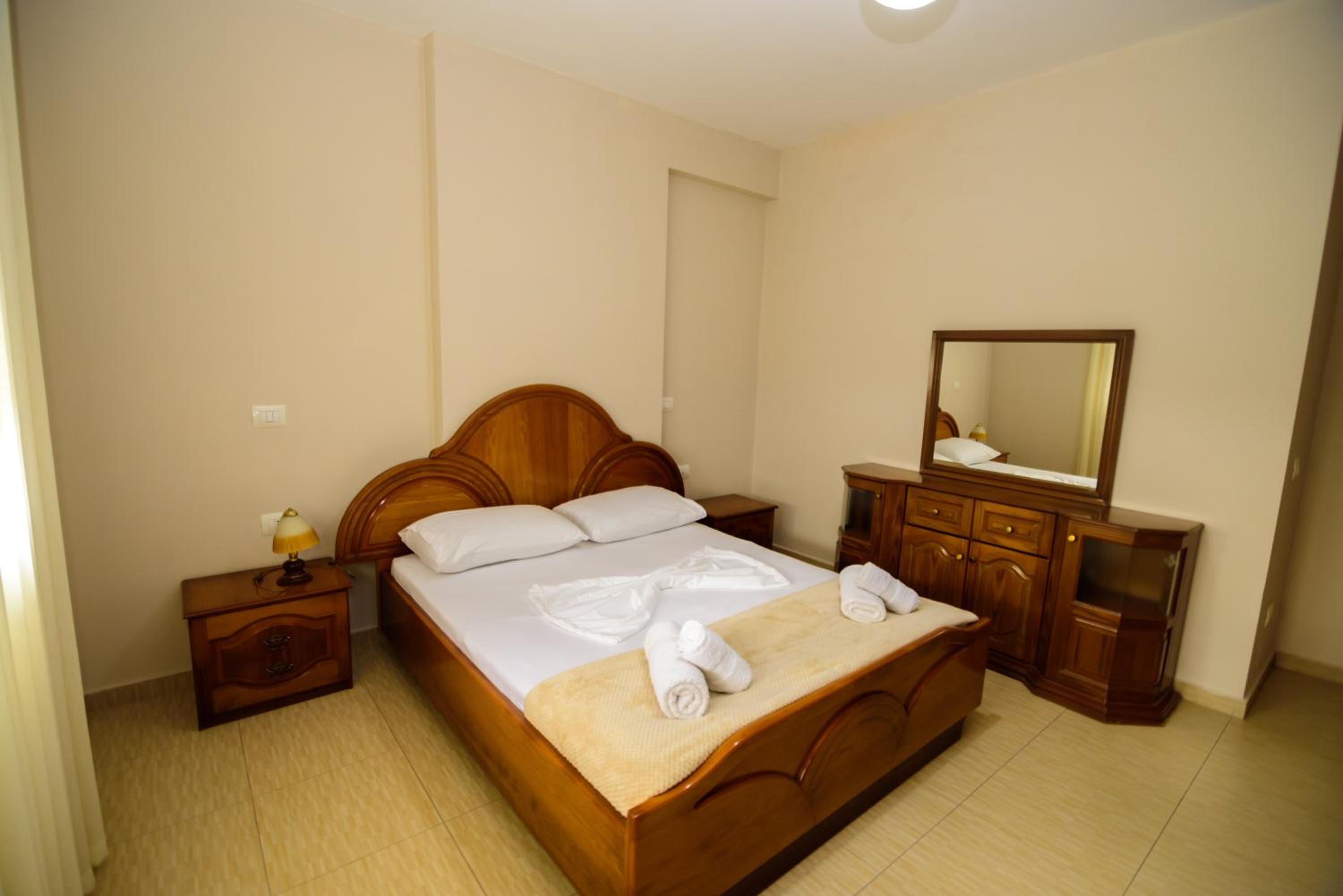 Harris&Arvien Apartment's