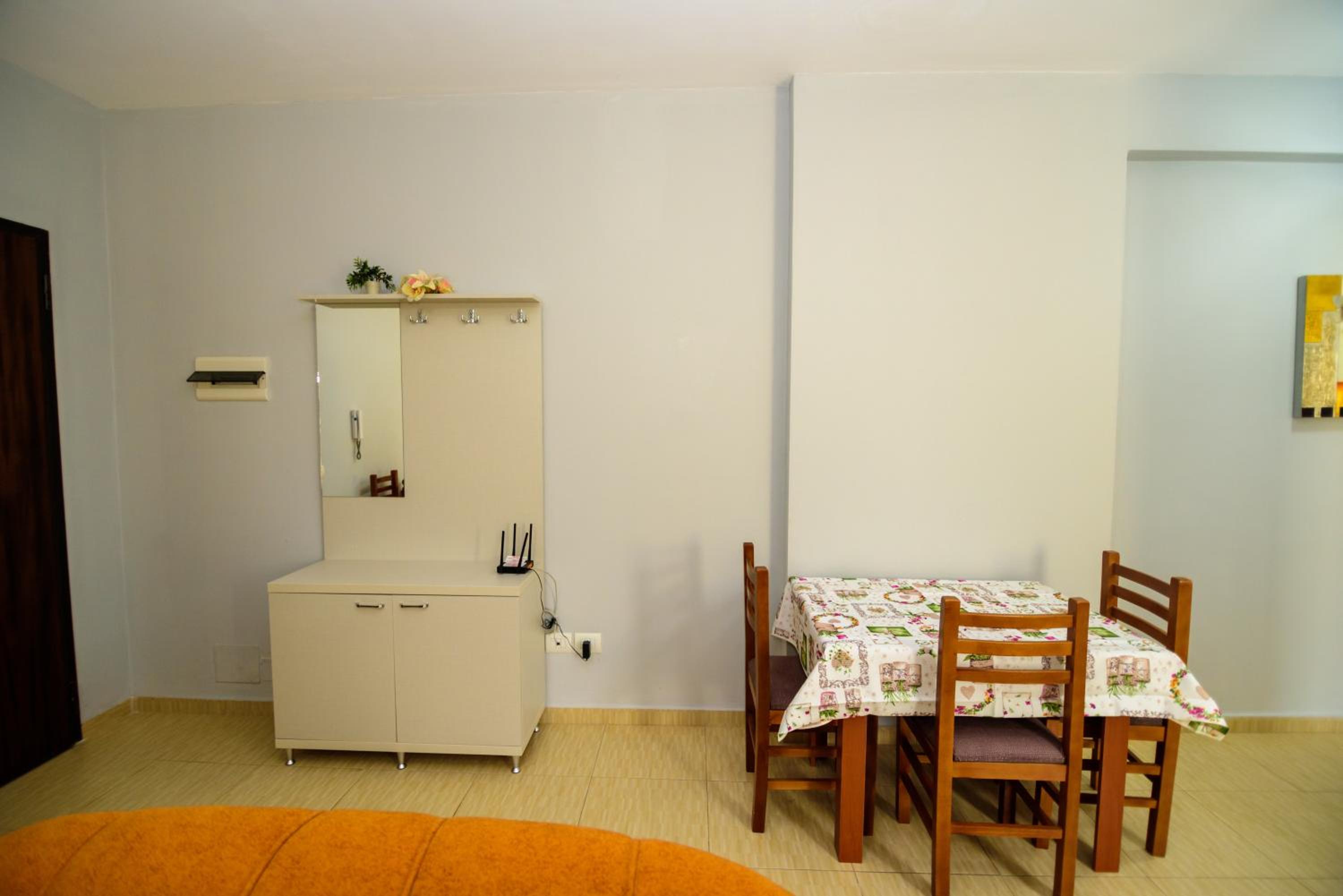 Harris&Arvien Apartment's