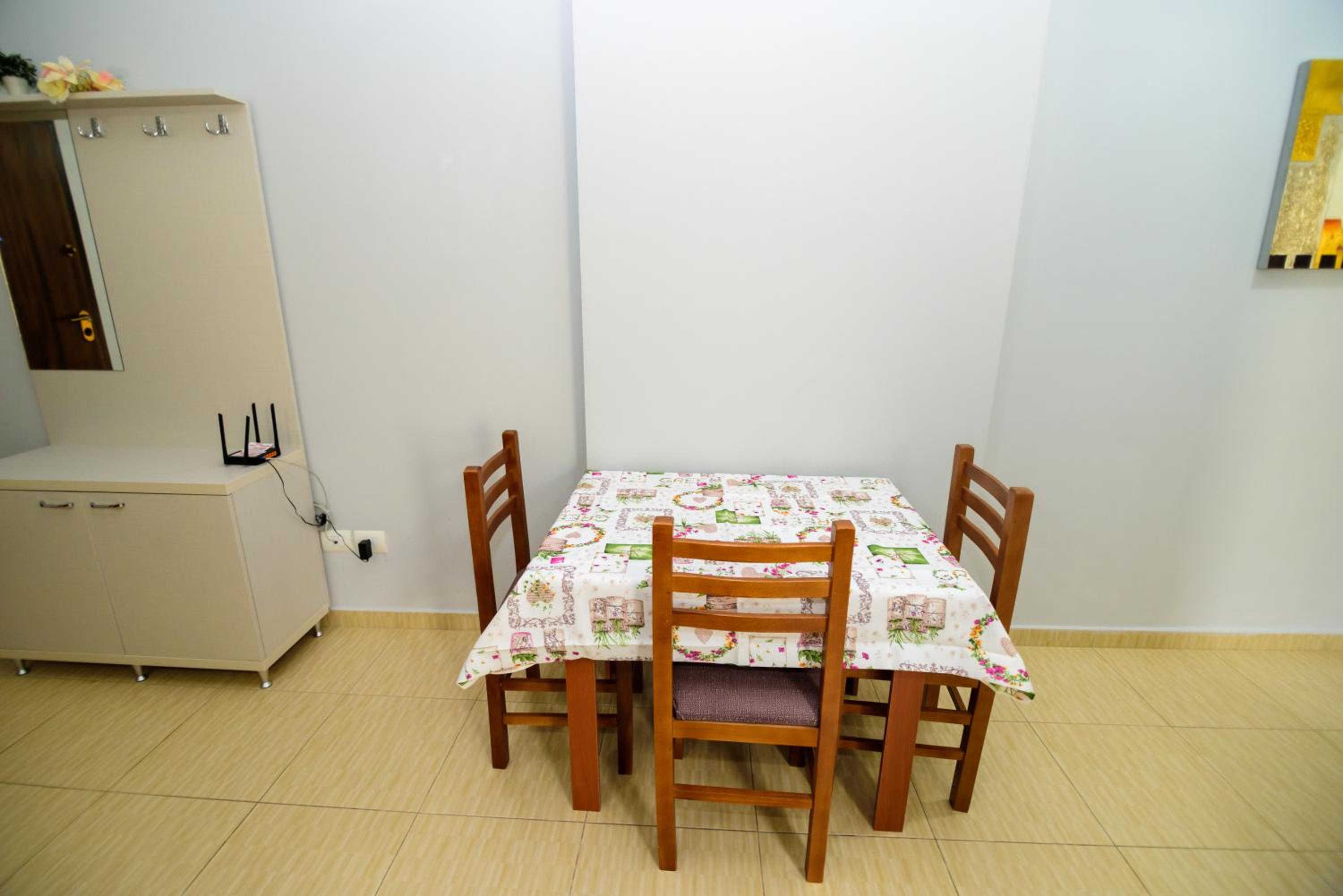 Harris&Arvien Apartment's
