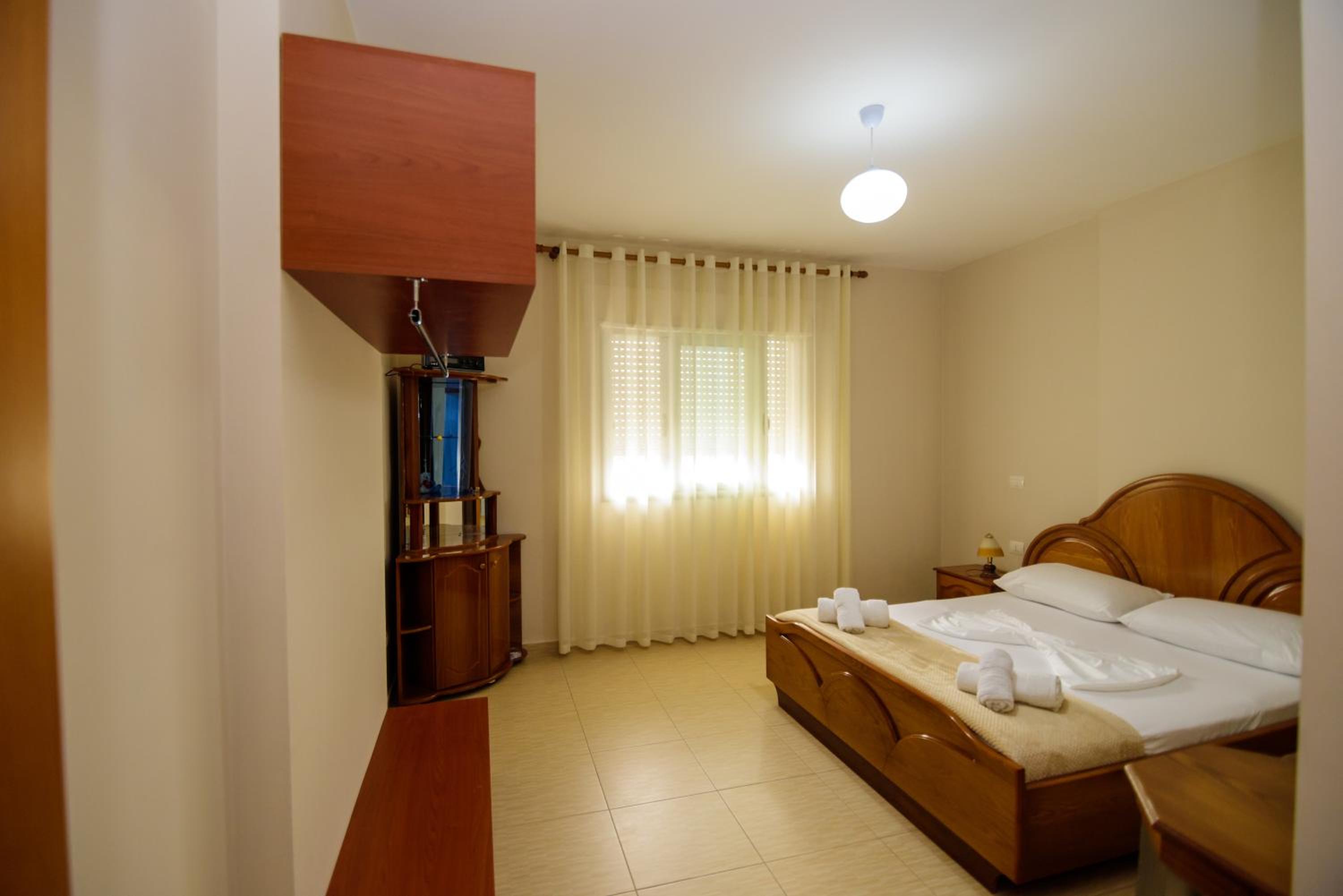 Harris&Arvien Apartment's