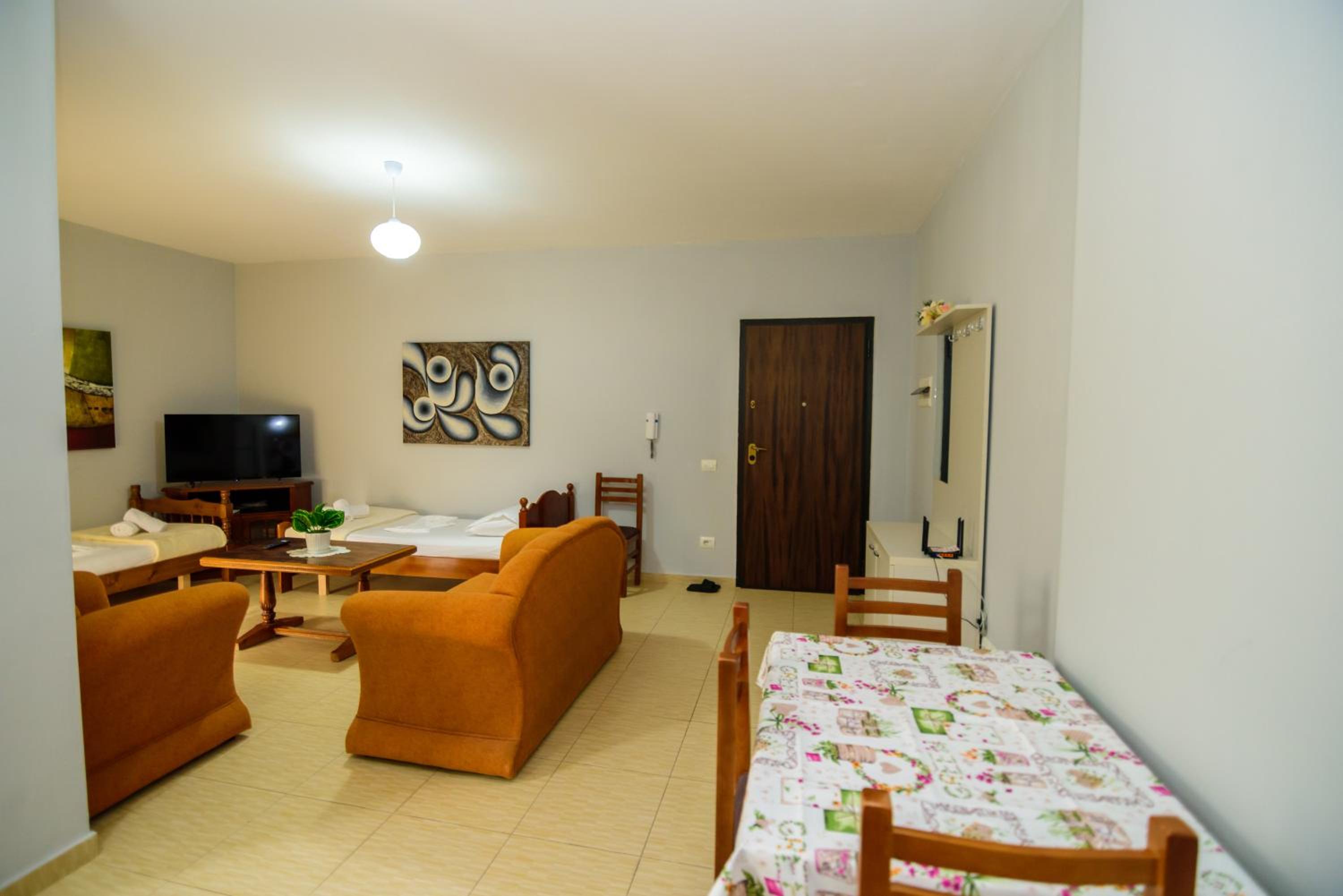 Harris&Arvien Apartment's