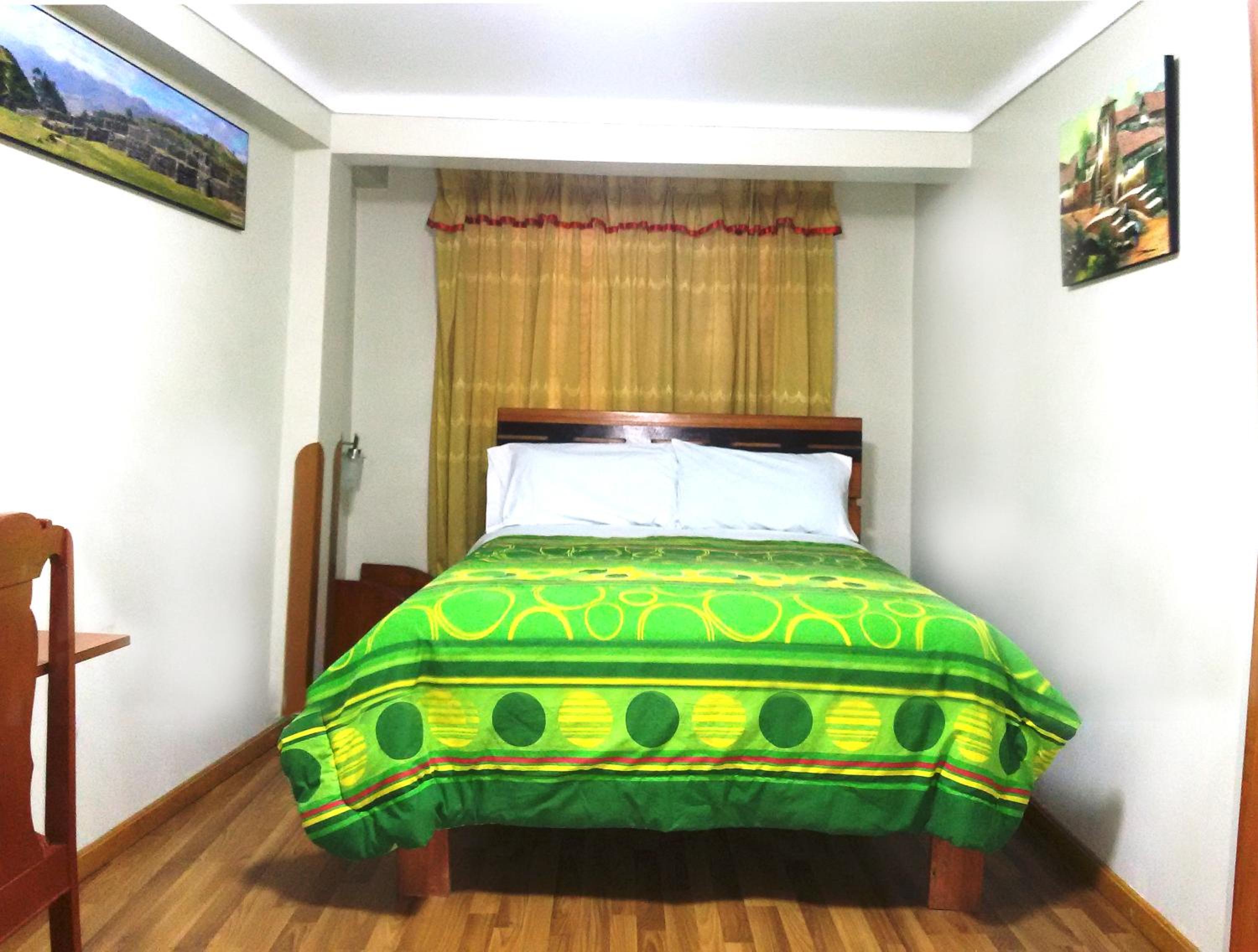 Hostal Lucerito