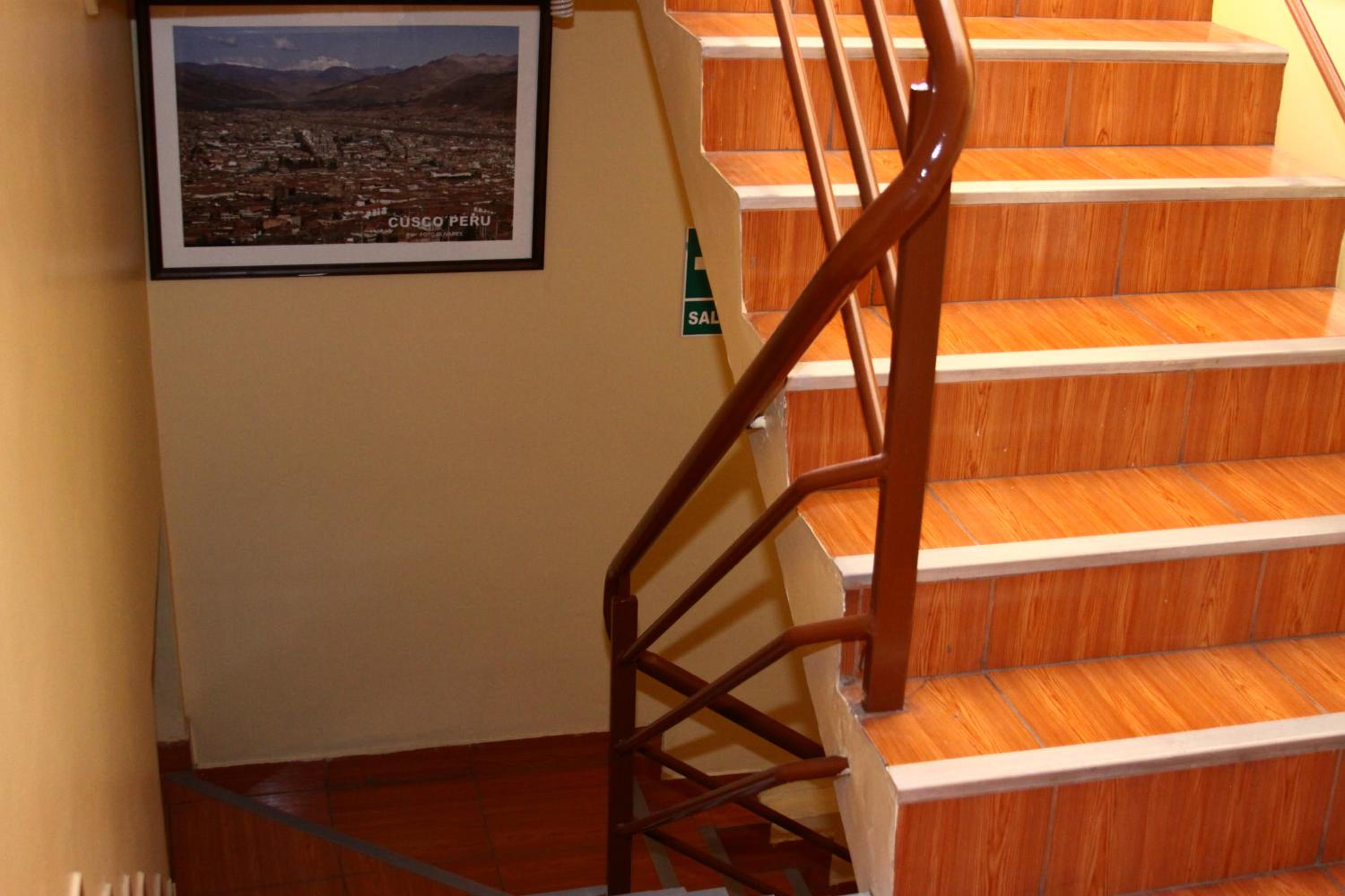 Hostal Lucerito