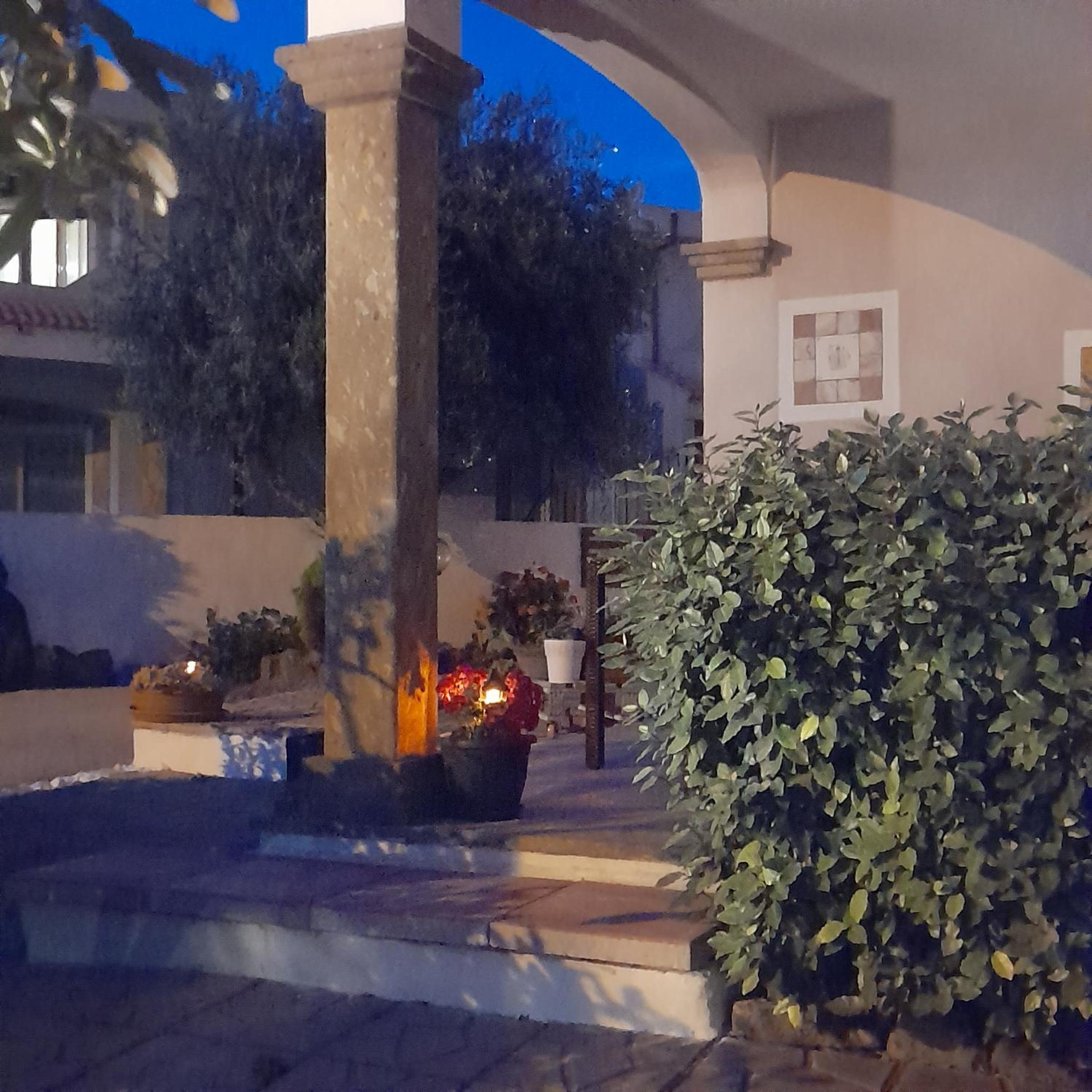 La Fortezza casa vacanze & appartament view 5