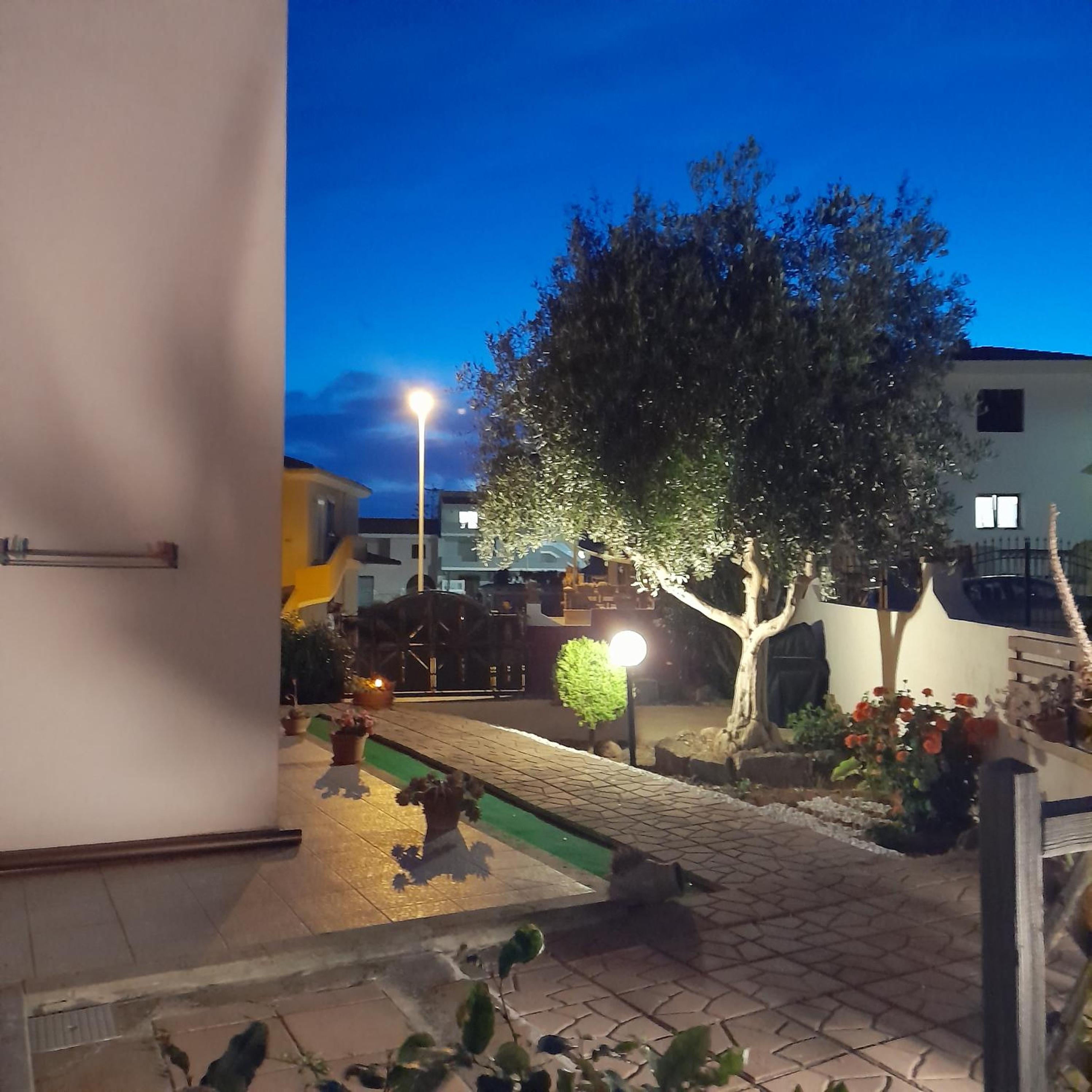 La Fortezza casa vacanze & appartament view 3