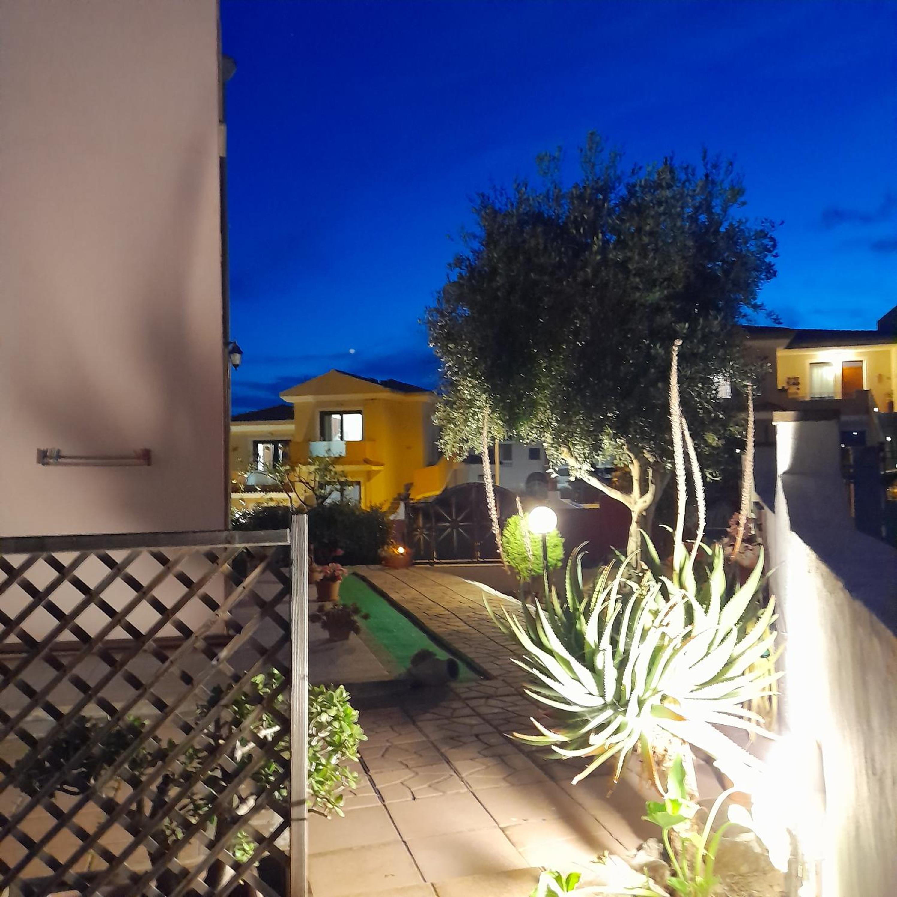 La Fortezza casa vacanze & appartament view 2