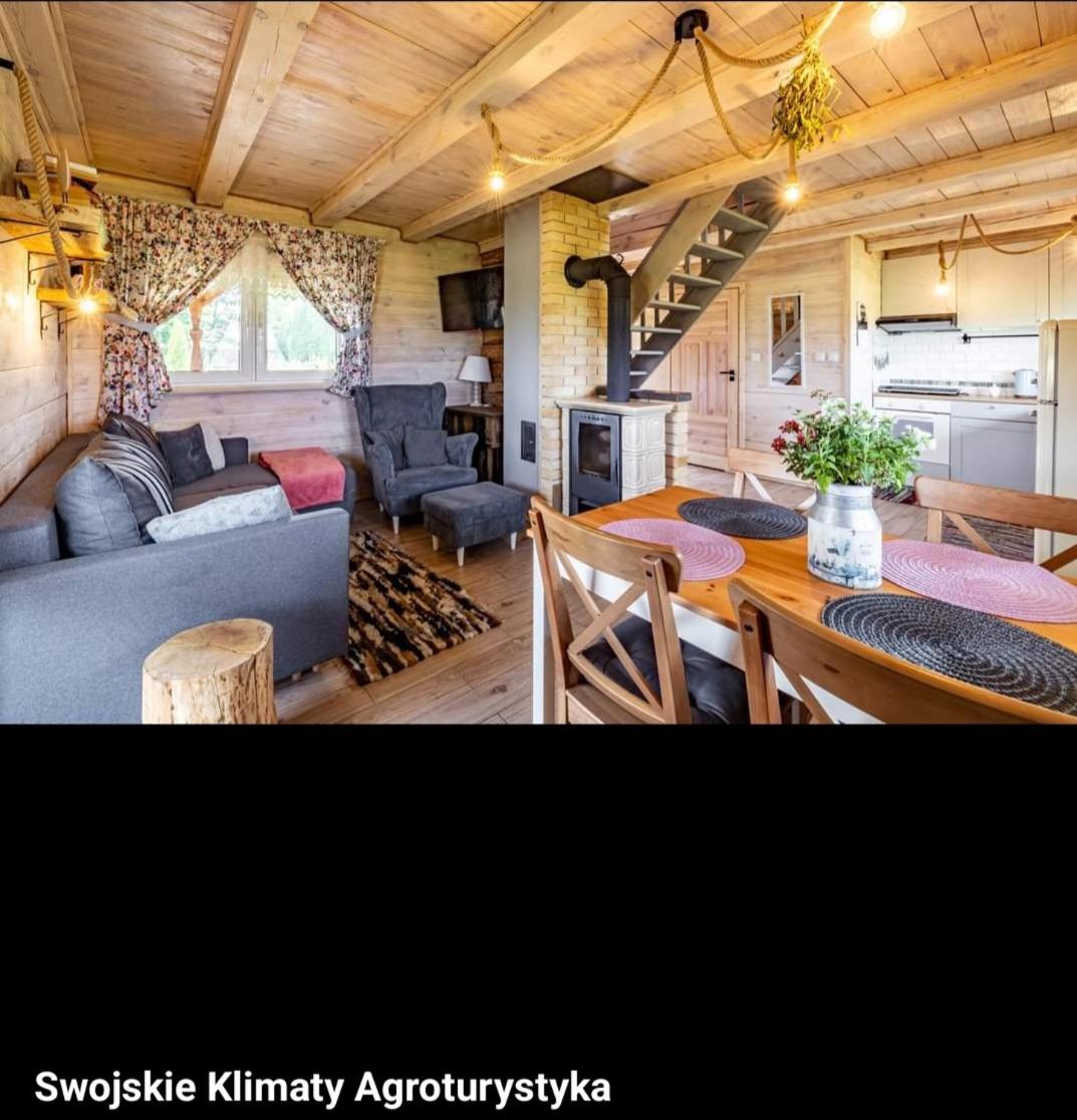 Domek Mani view 2