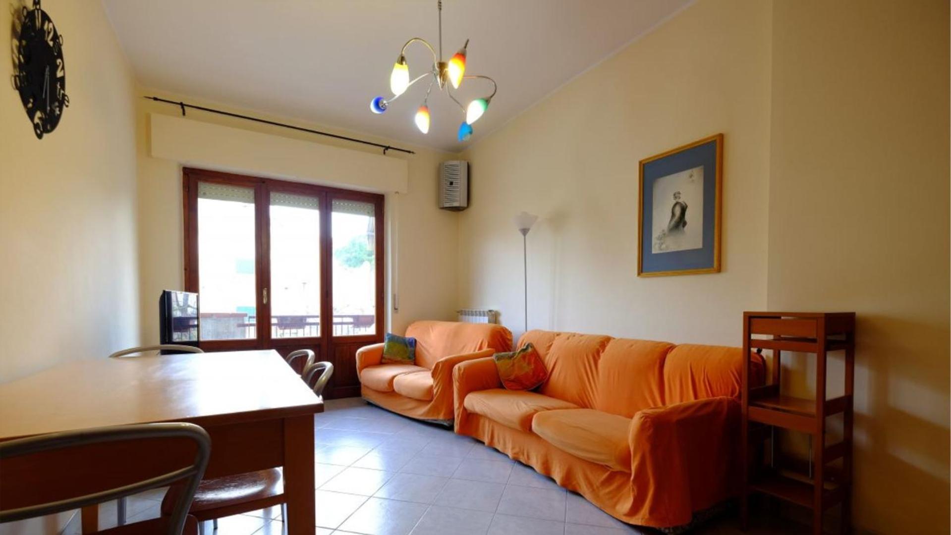 Orchidea 1 - Pineto Vacanza view 3