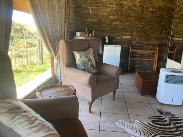 Camp Nguni