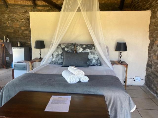 Camp Nguni