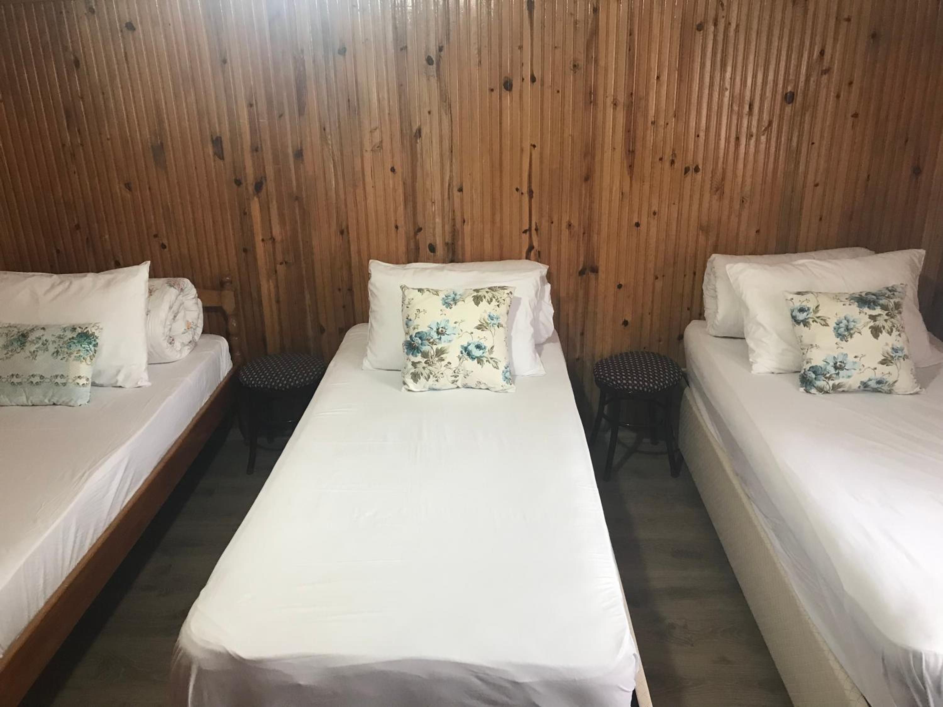 Guesthouse Dolunay view 5
