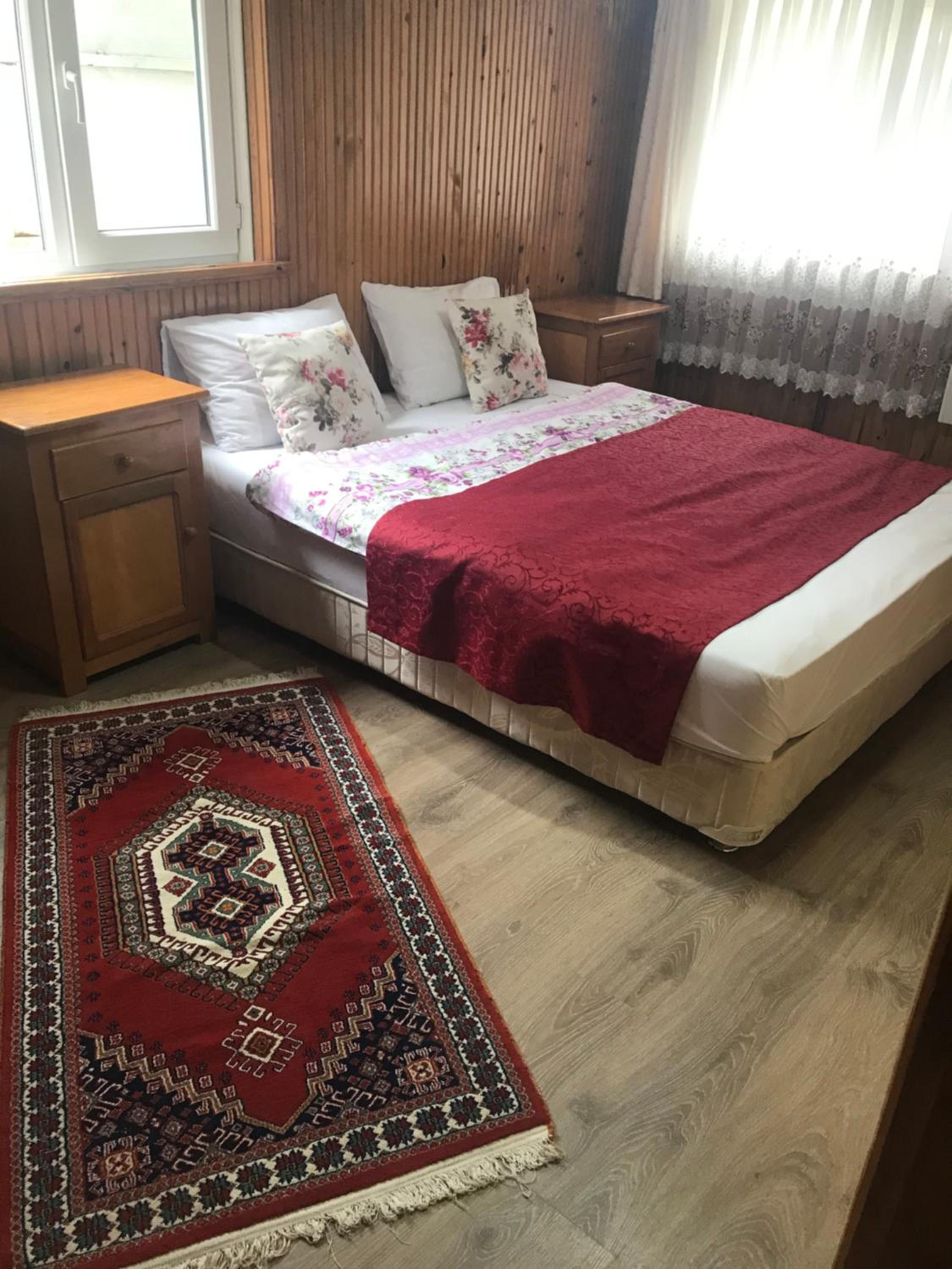 Guesthouse Dolunay view 4