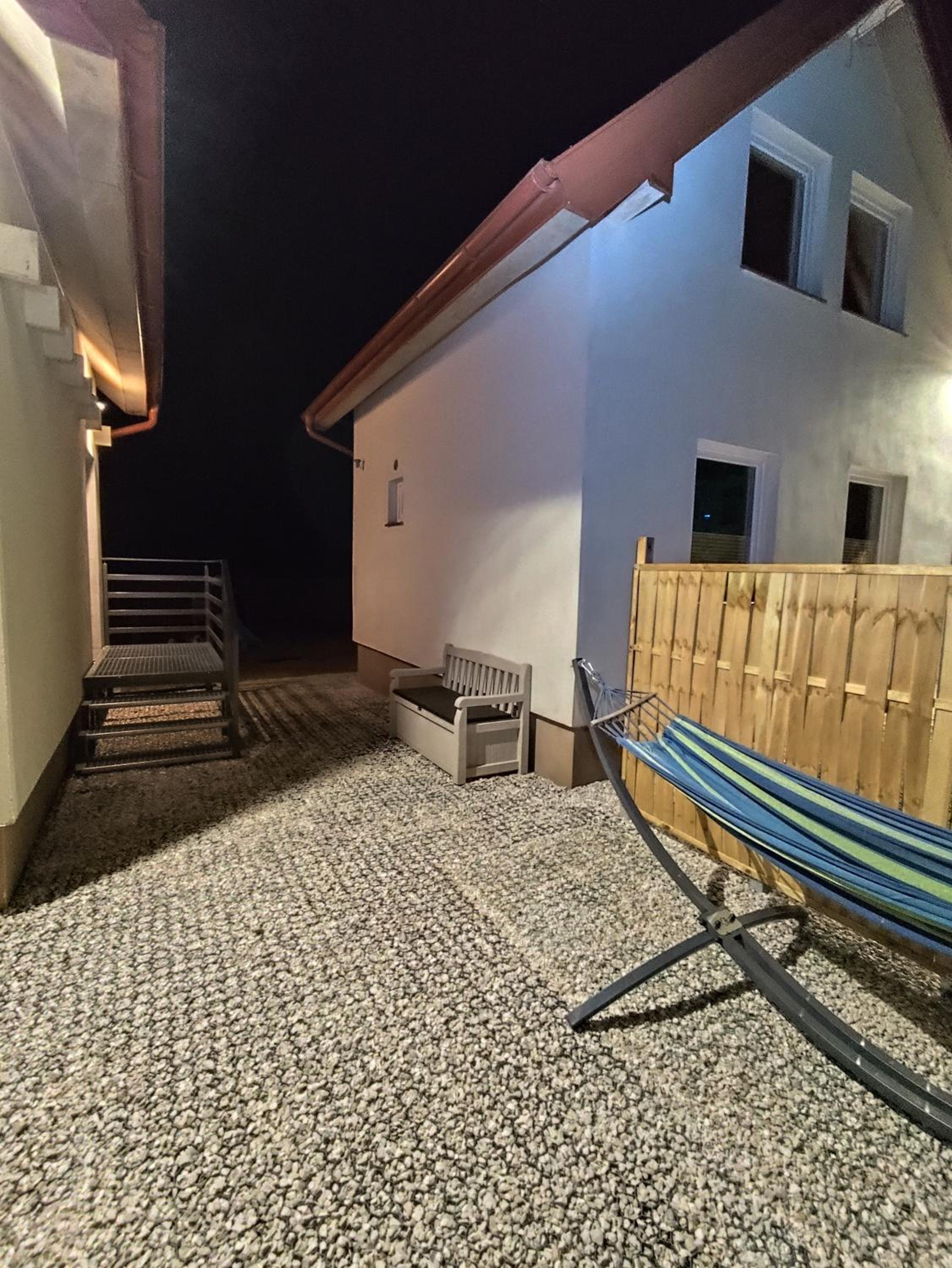 Domki Zagroda view 5