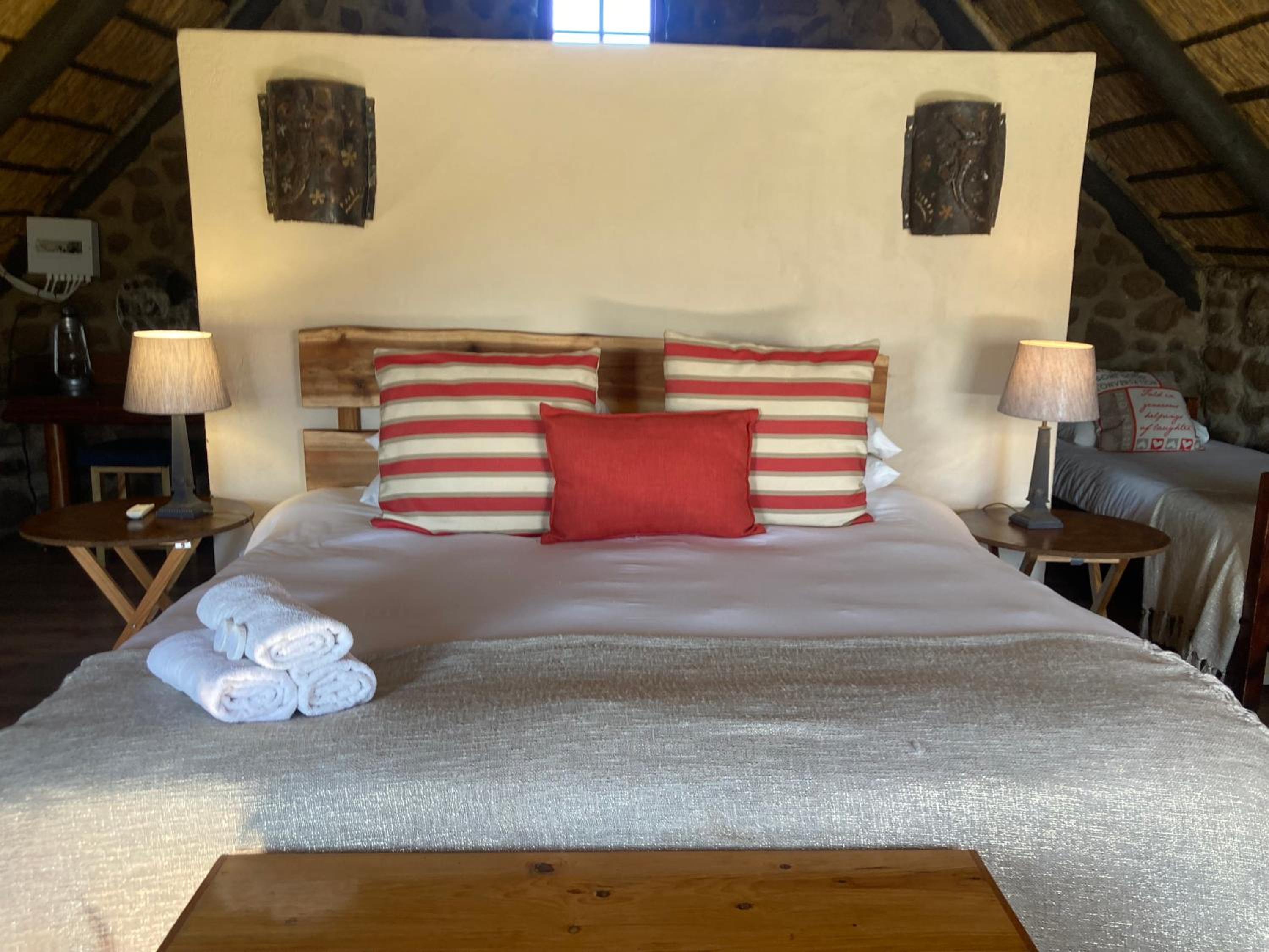 Camp Nguni