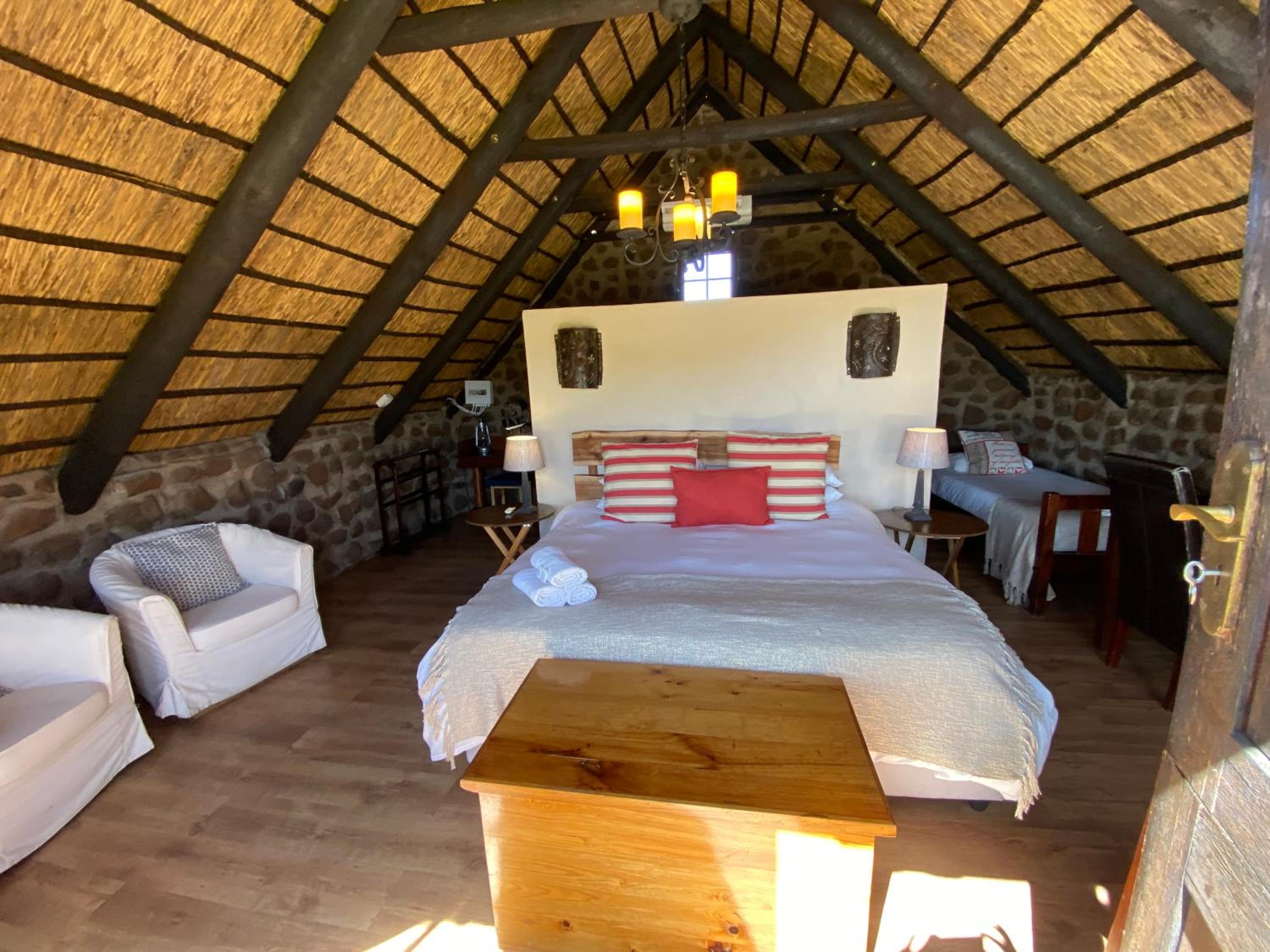 Camp Nguni