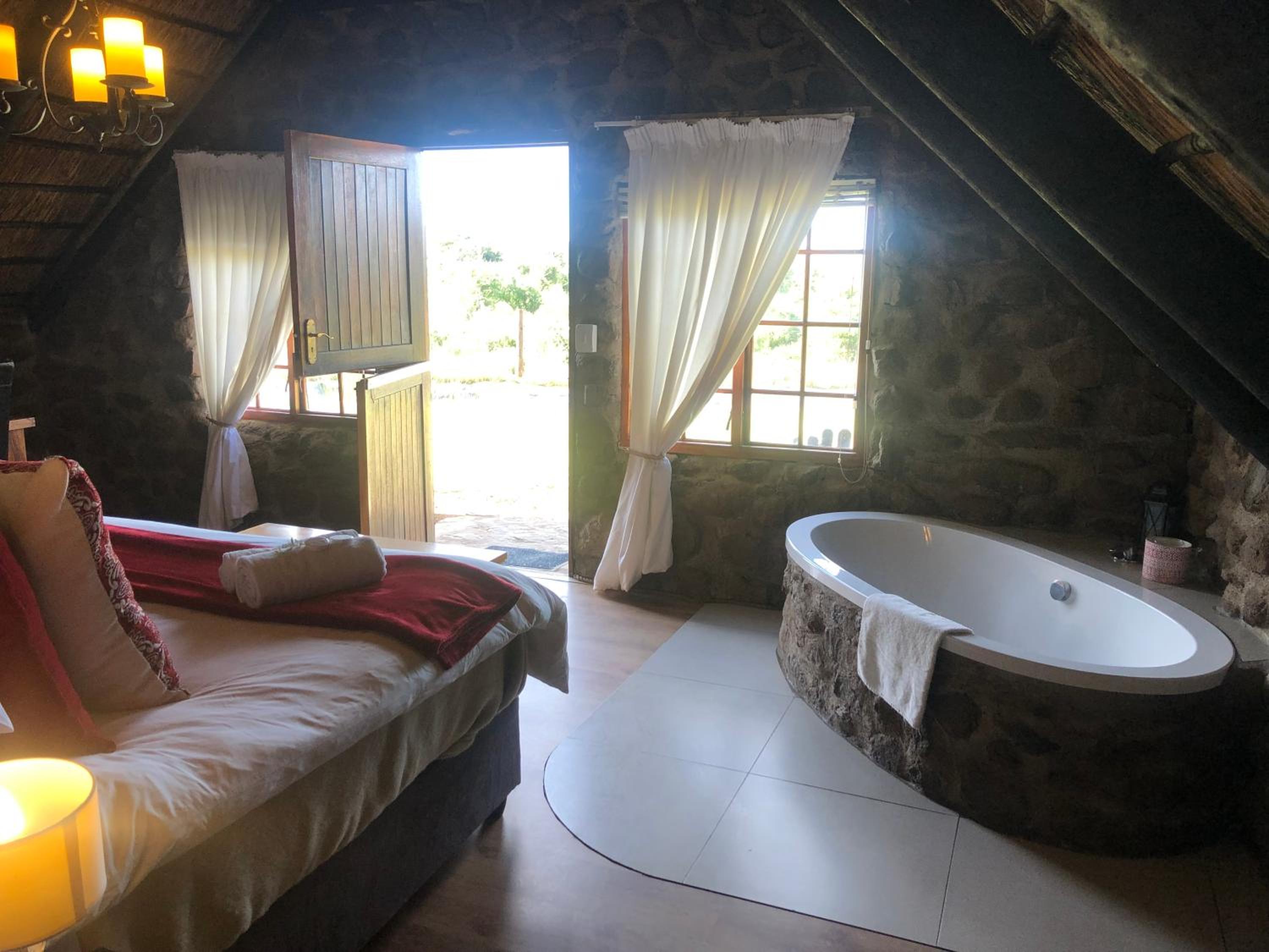 Camp Nguni