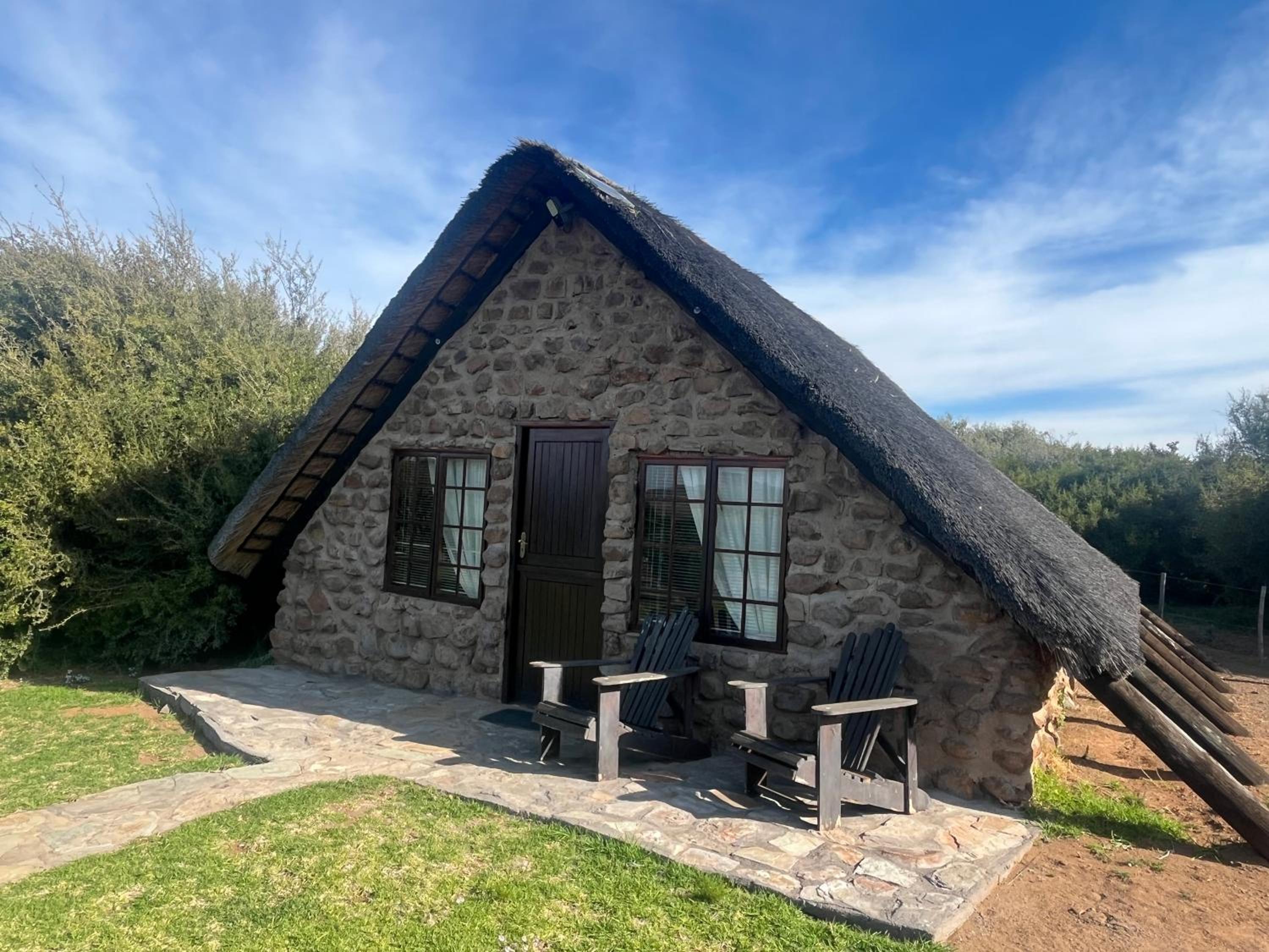Camp Nguni