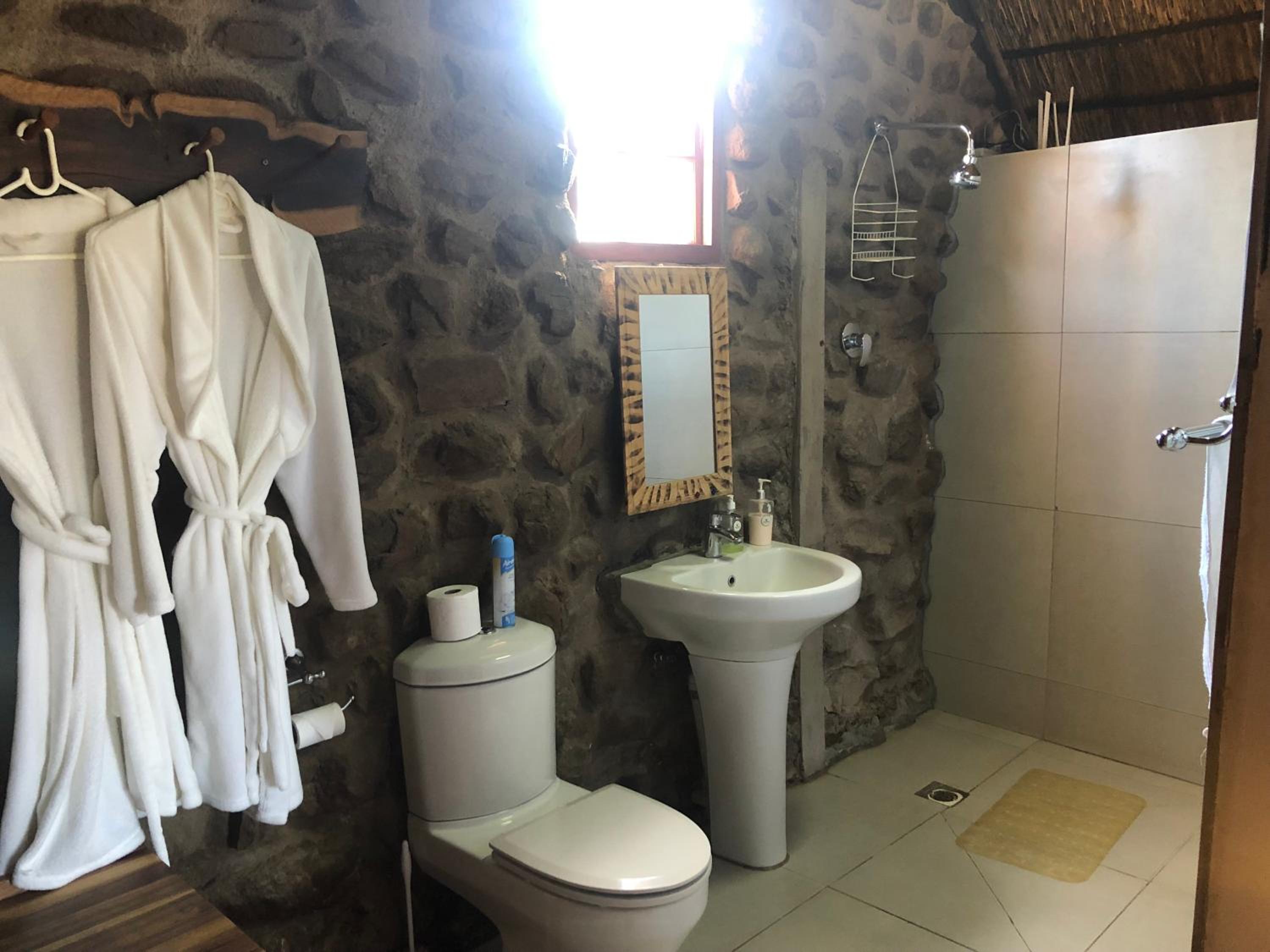 Camp Nguni