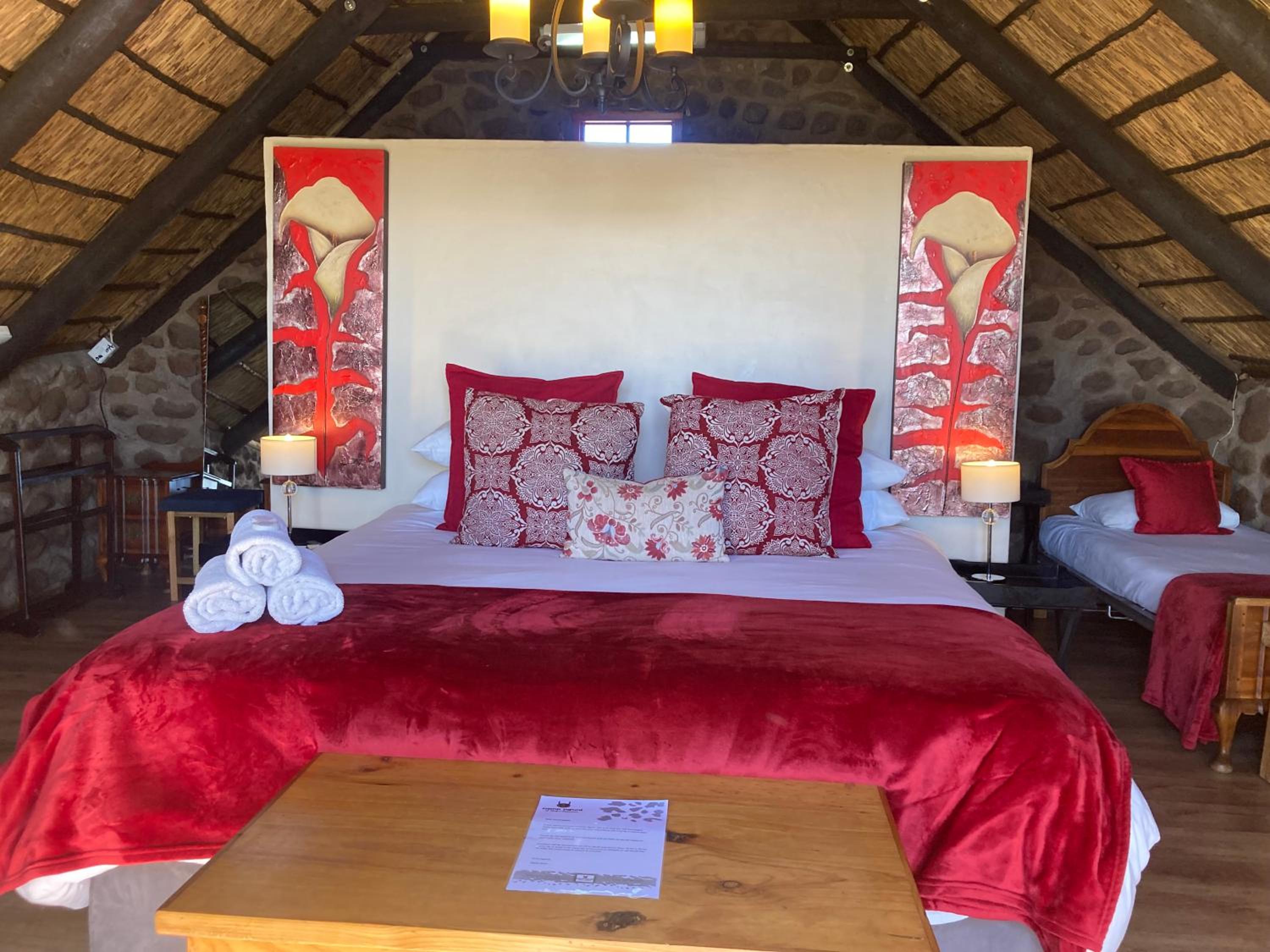 Camp Nguni