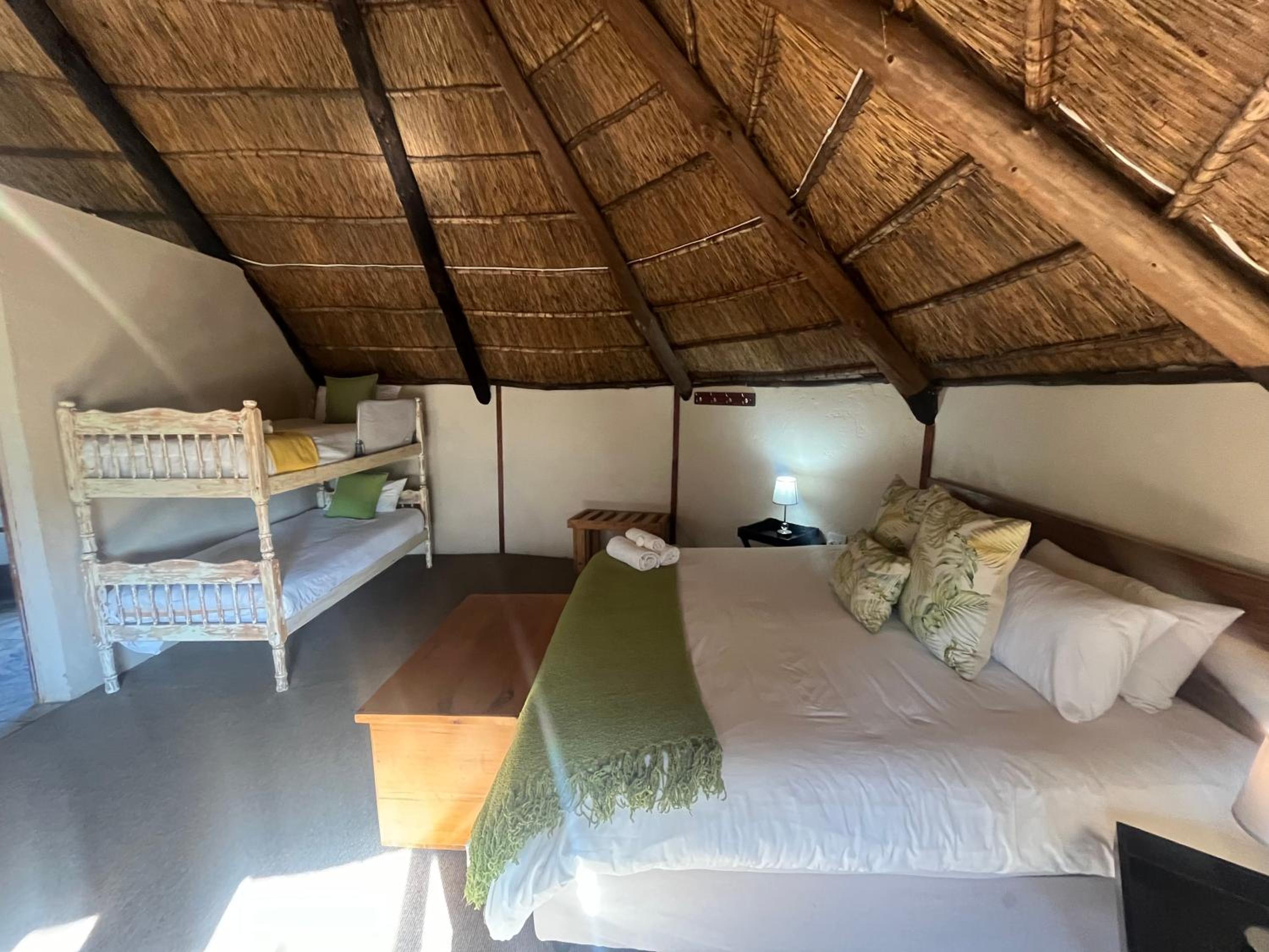Camp Nguni