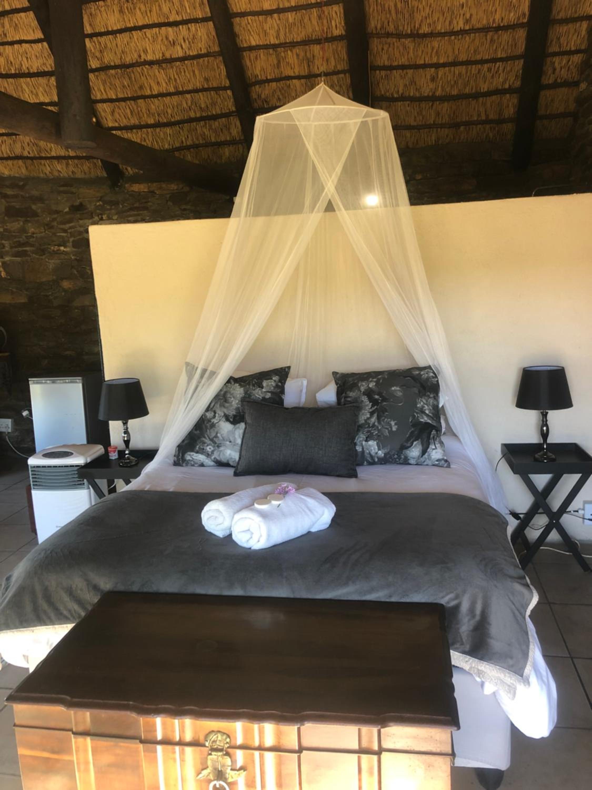 Camp Nguni