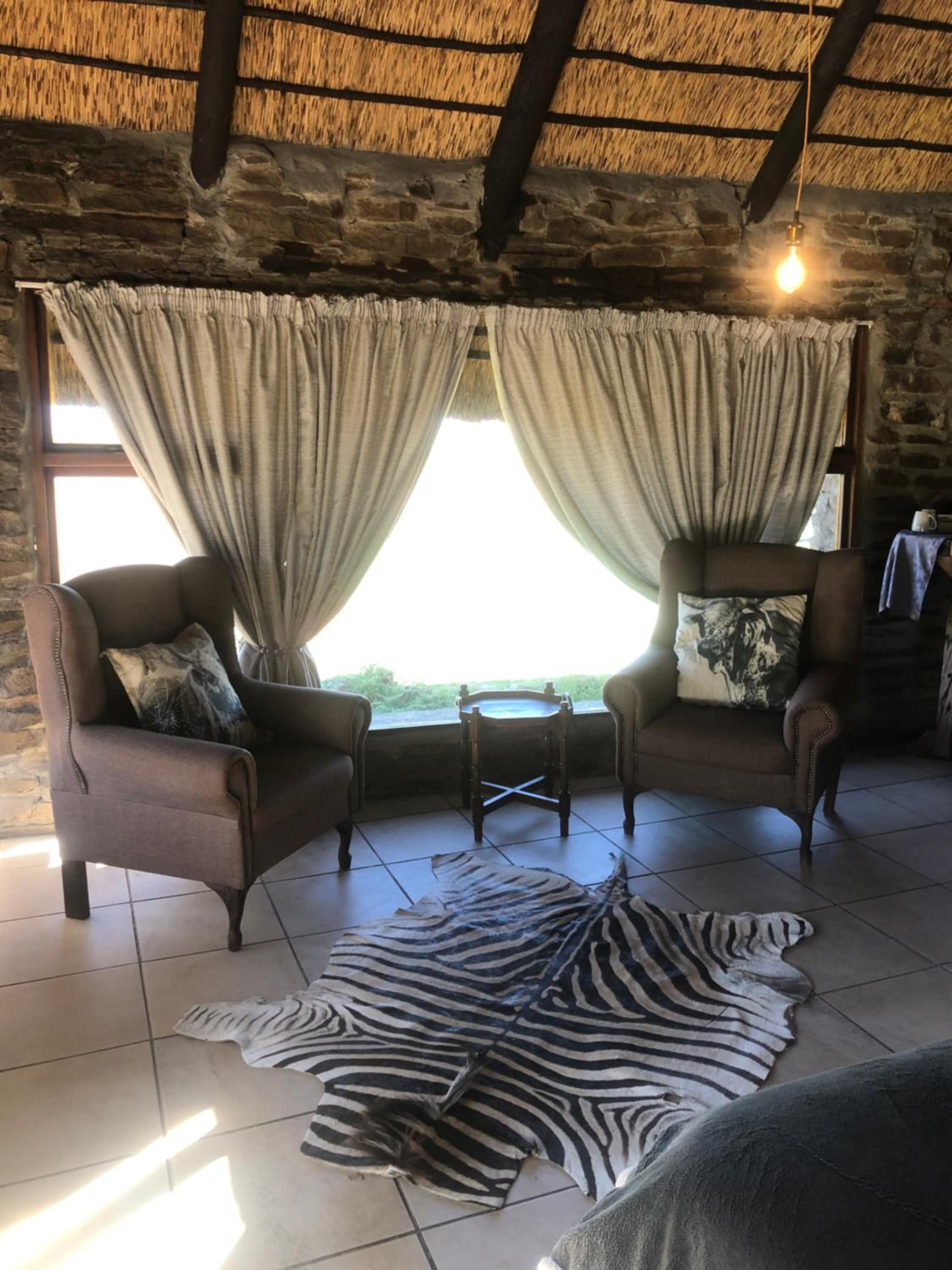 Camp Nguni