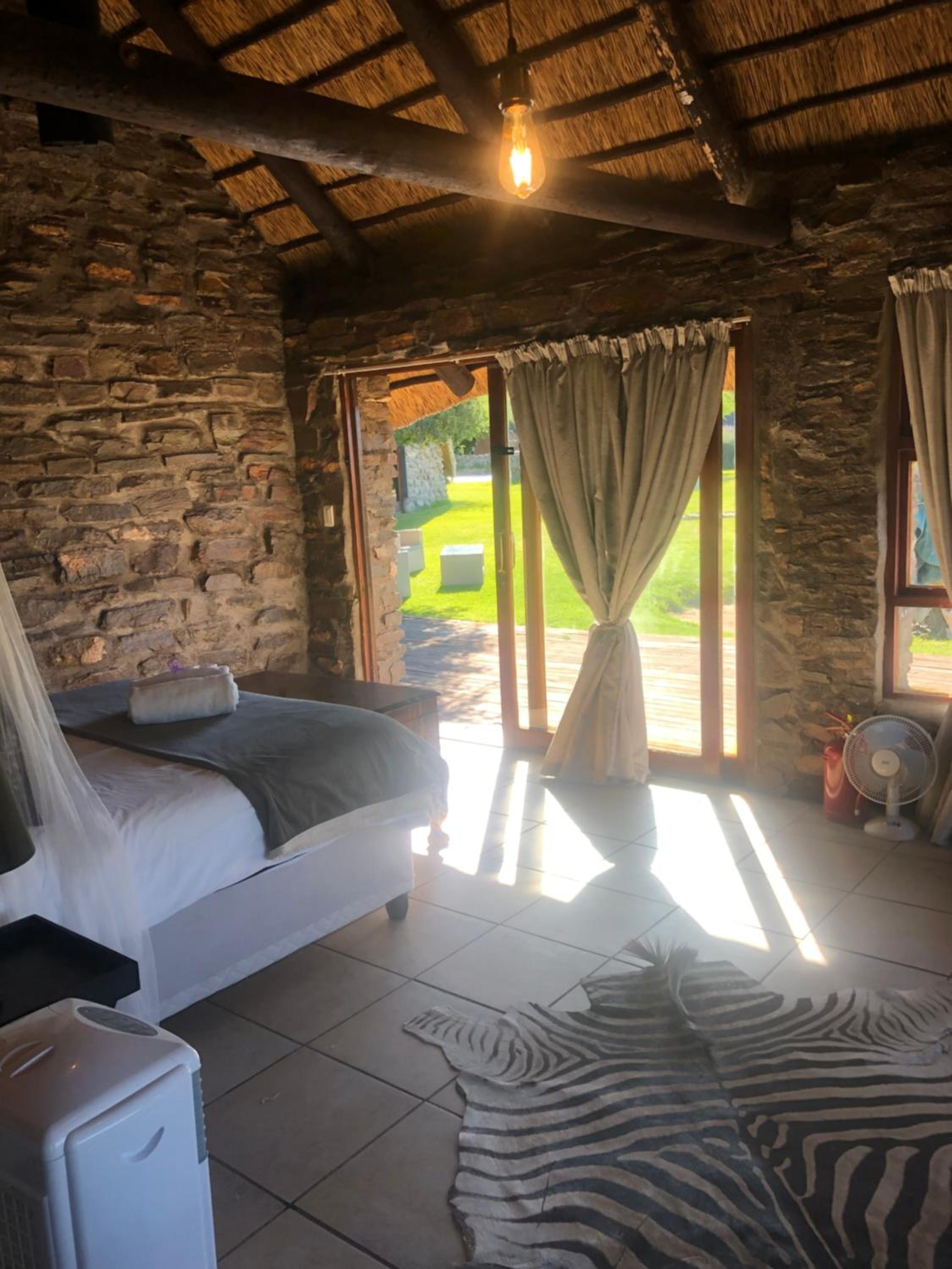 Camp Nguni