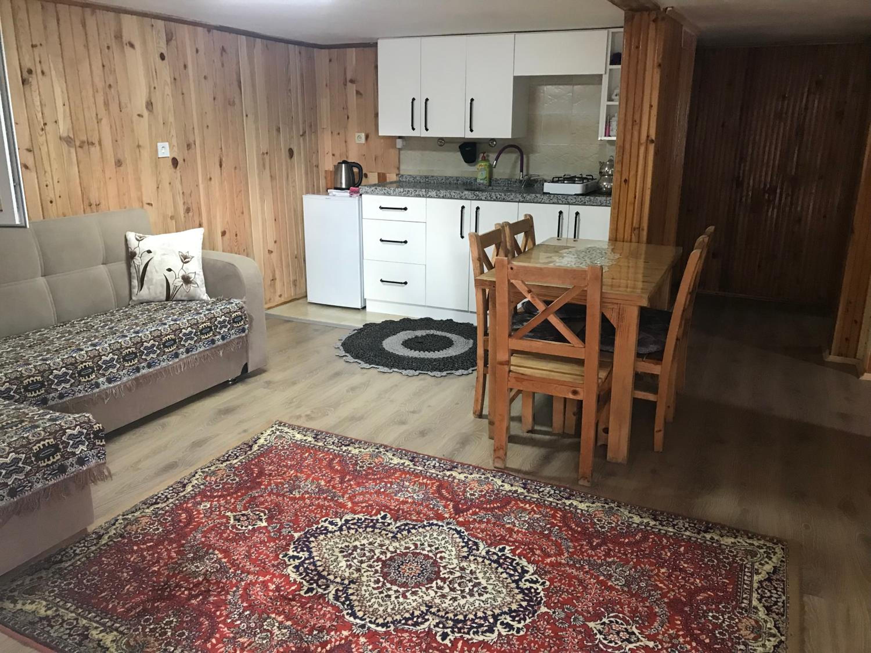 Guesthouse Dolunay view 3