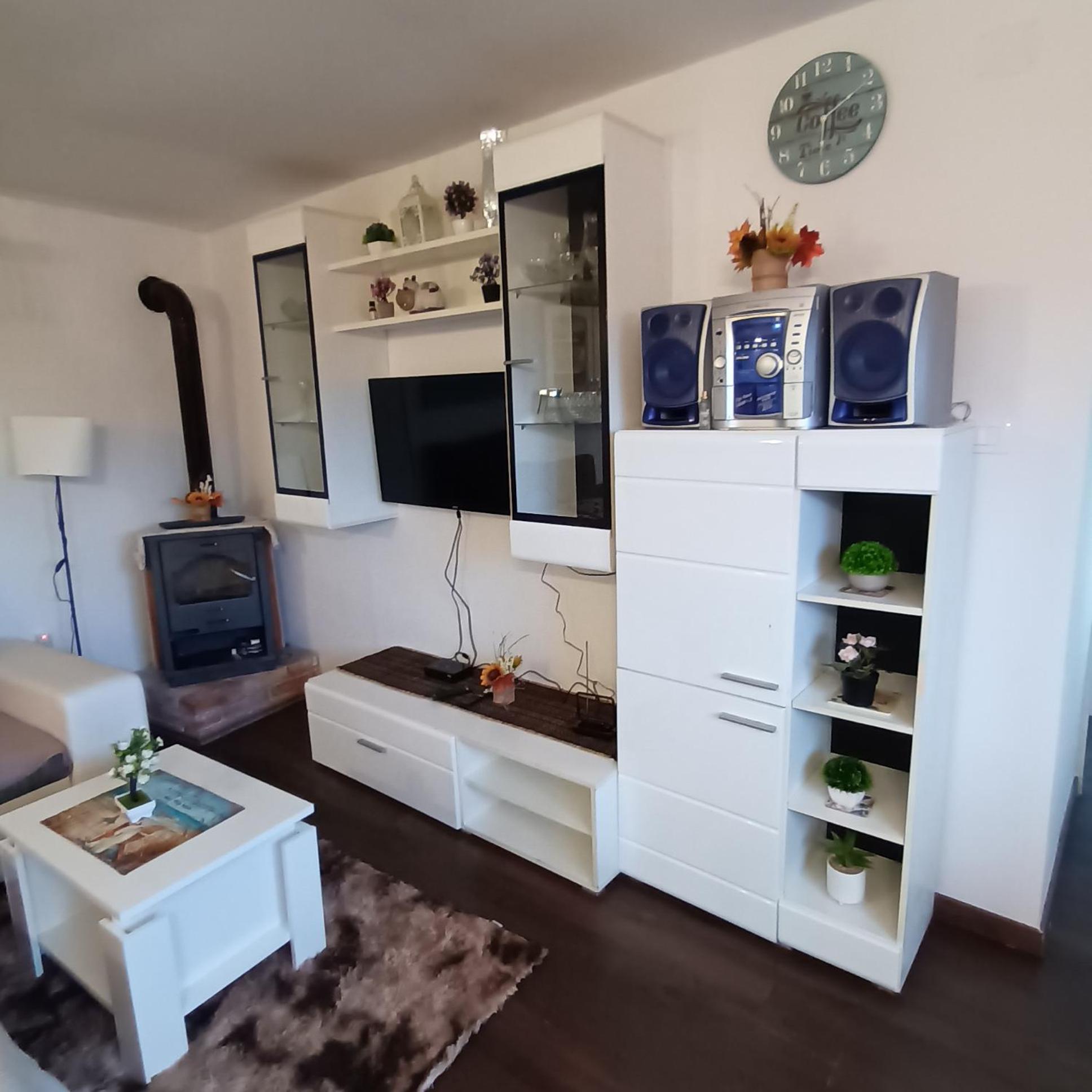 Apartman Leona Bregi view 4