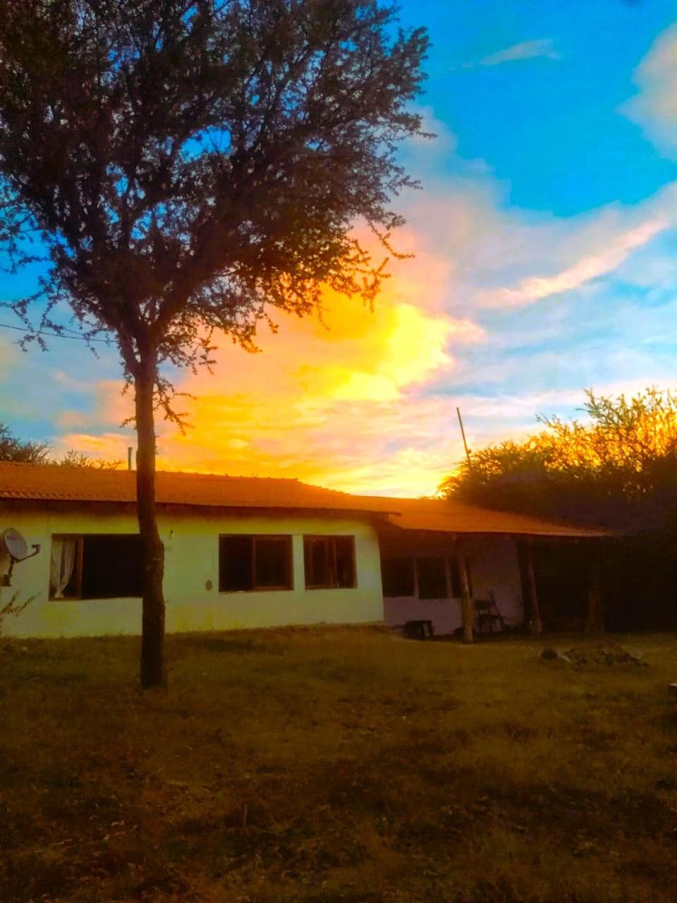 La Haciendita Hostel