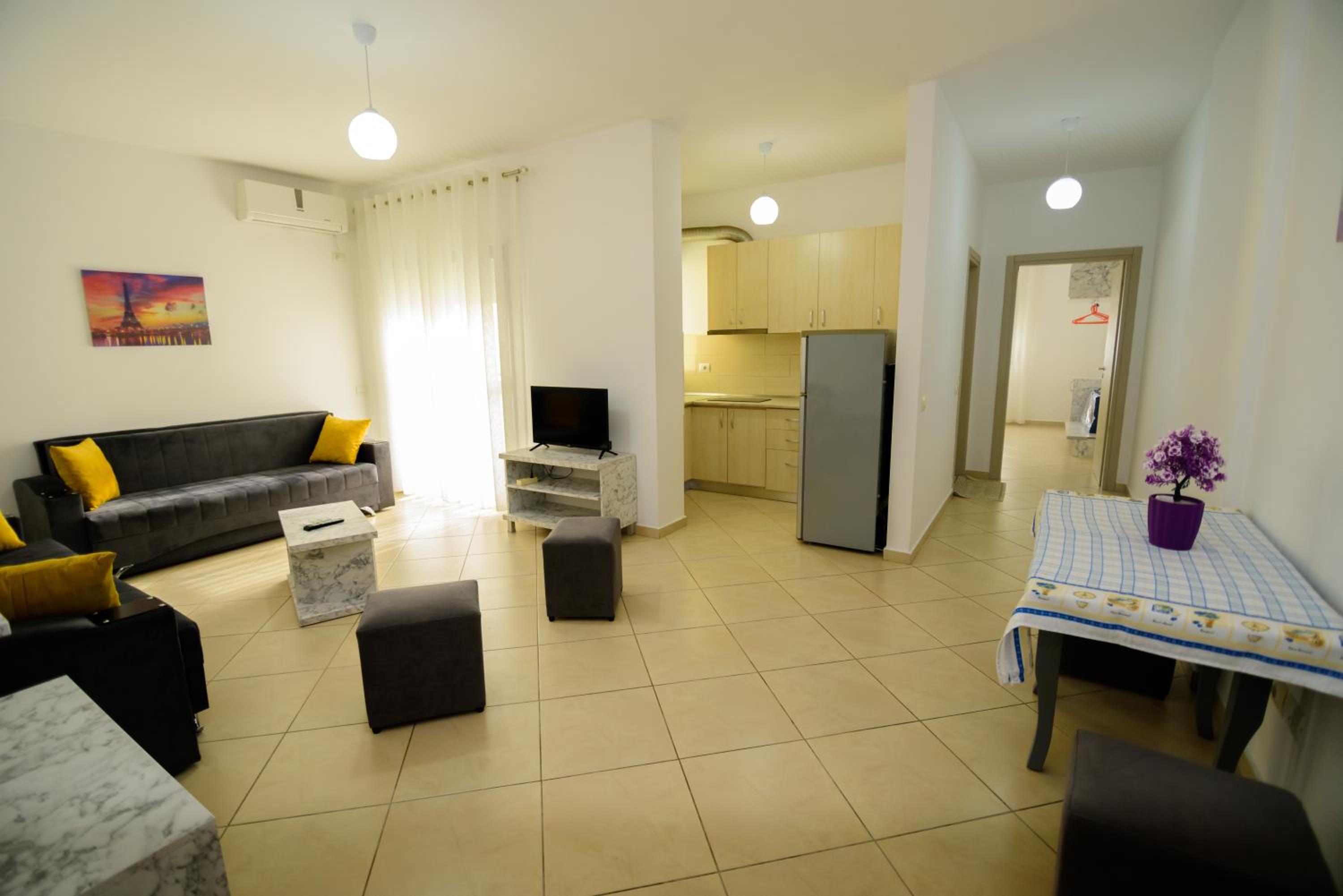 Harris&Arvien Apartment's