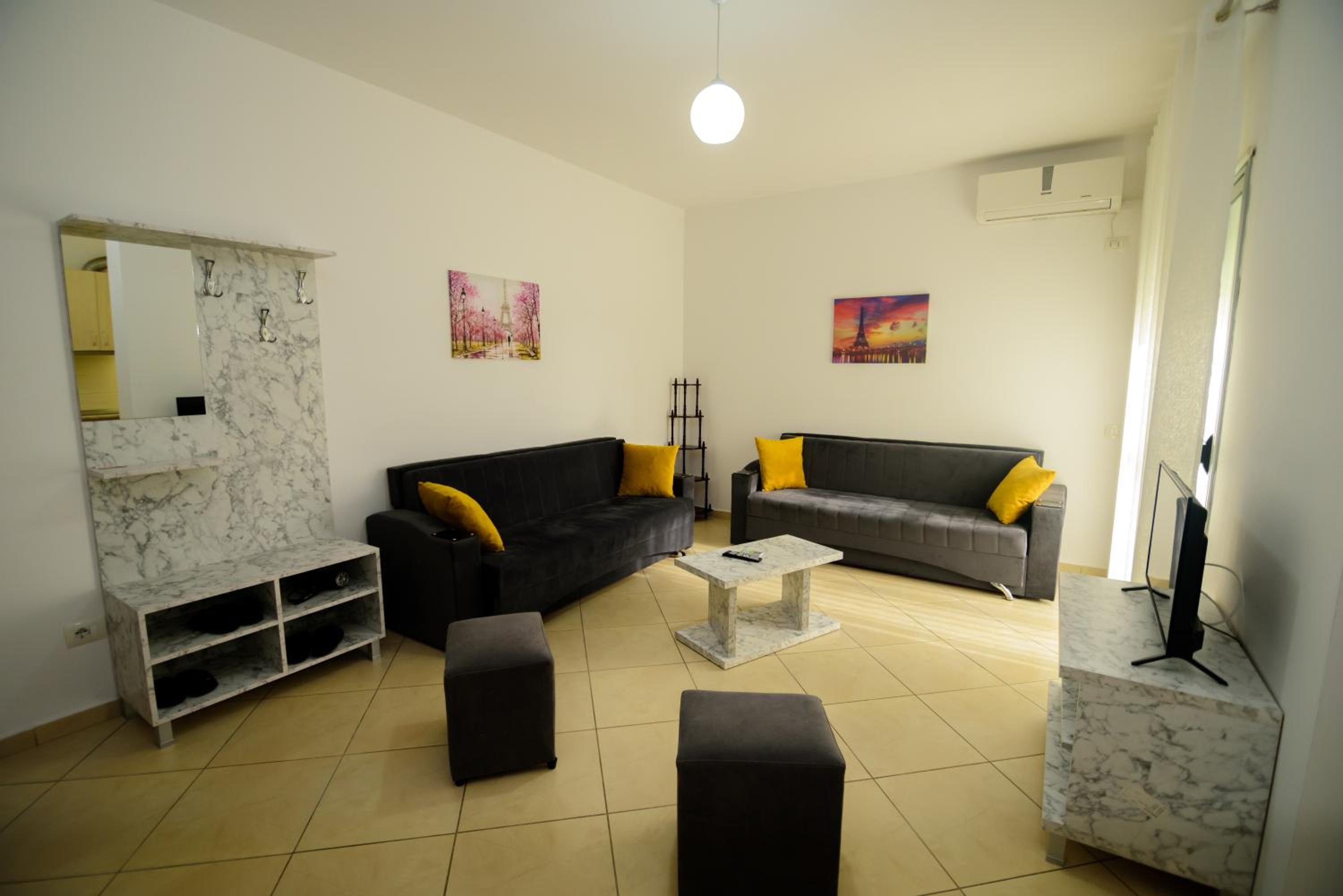 Harris&Arvien Apartment's