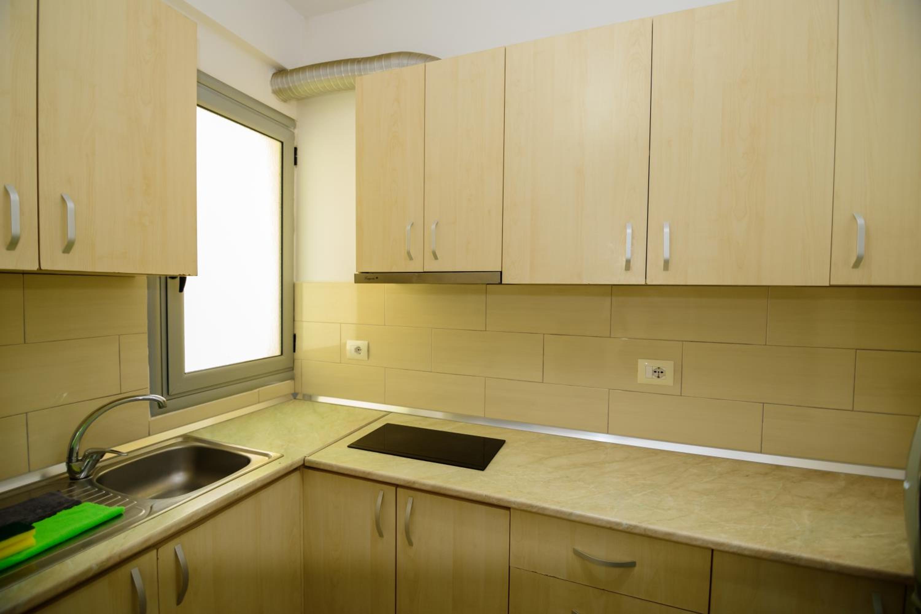 Harris&Arvien Apartment's