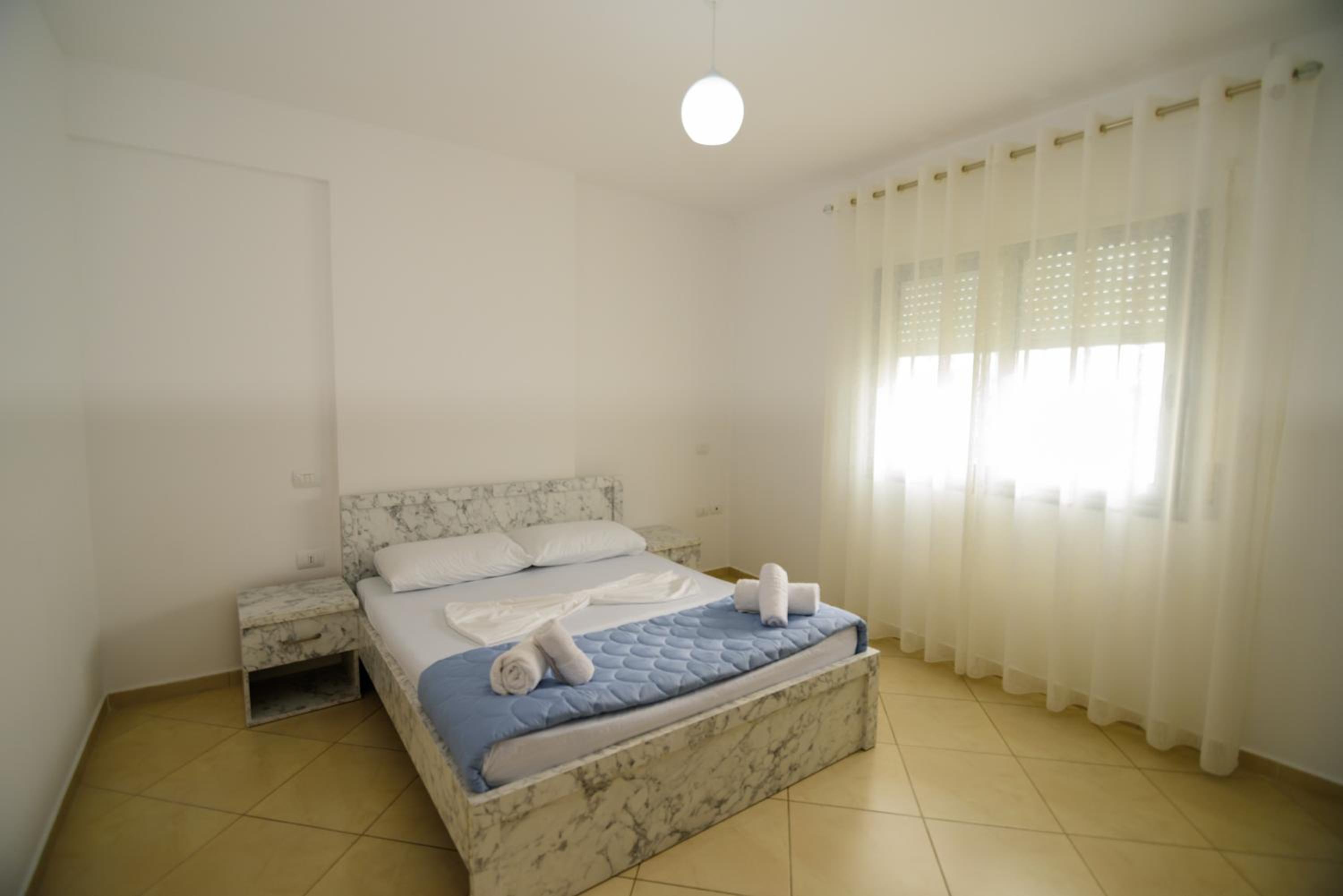 Harris&Arvien Apartment's