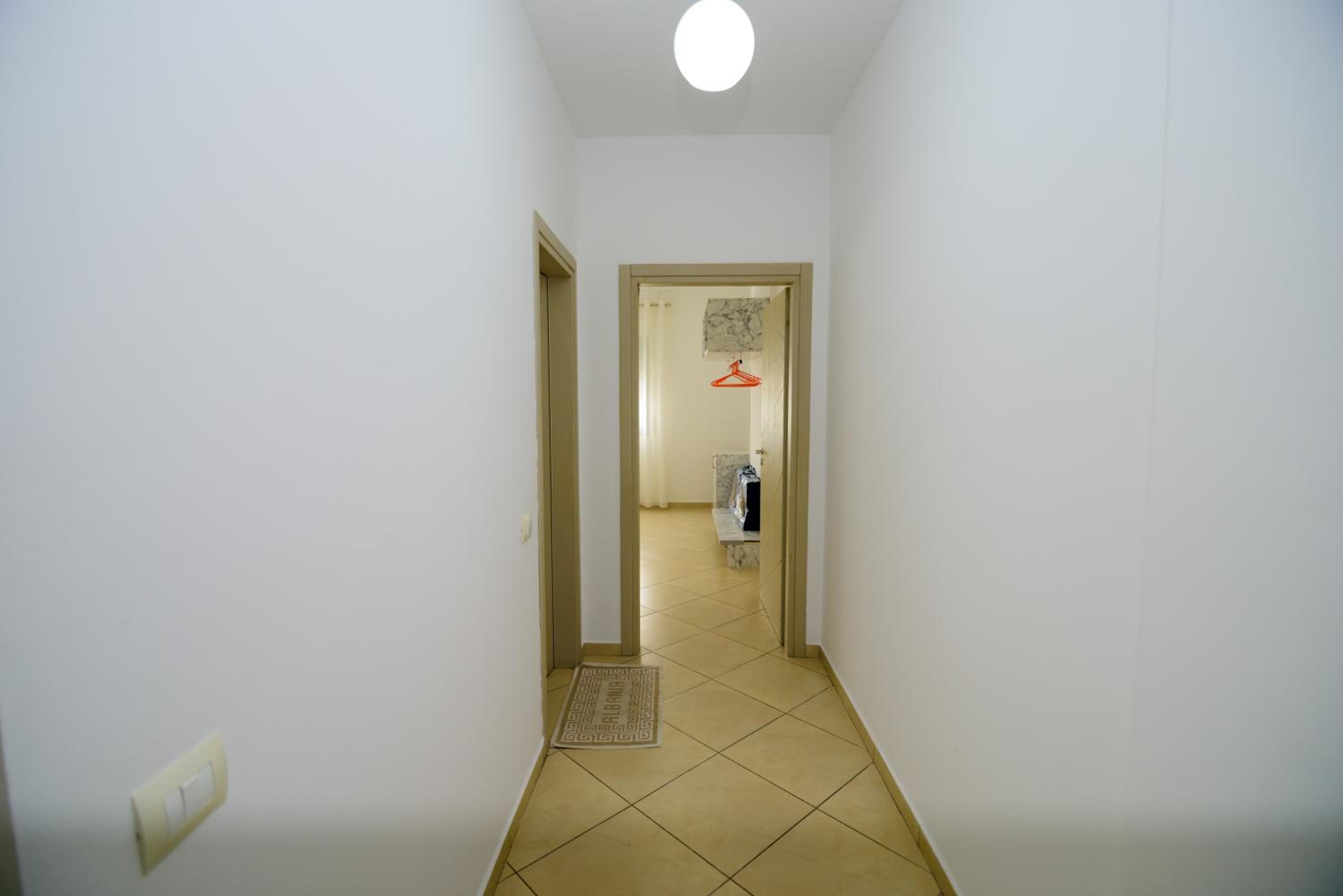 Harris&Arvien Apartment's