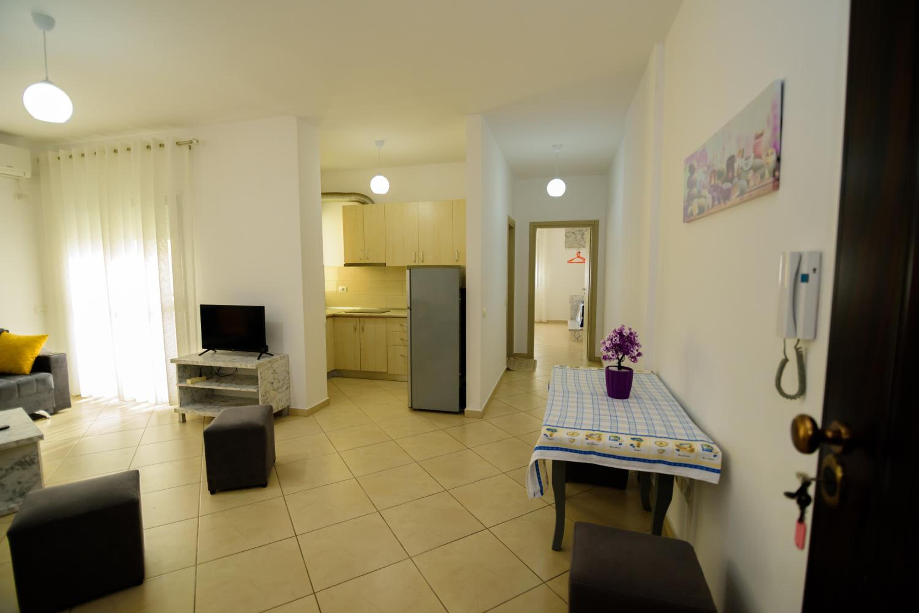 Harris&Arvien Apartment's