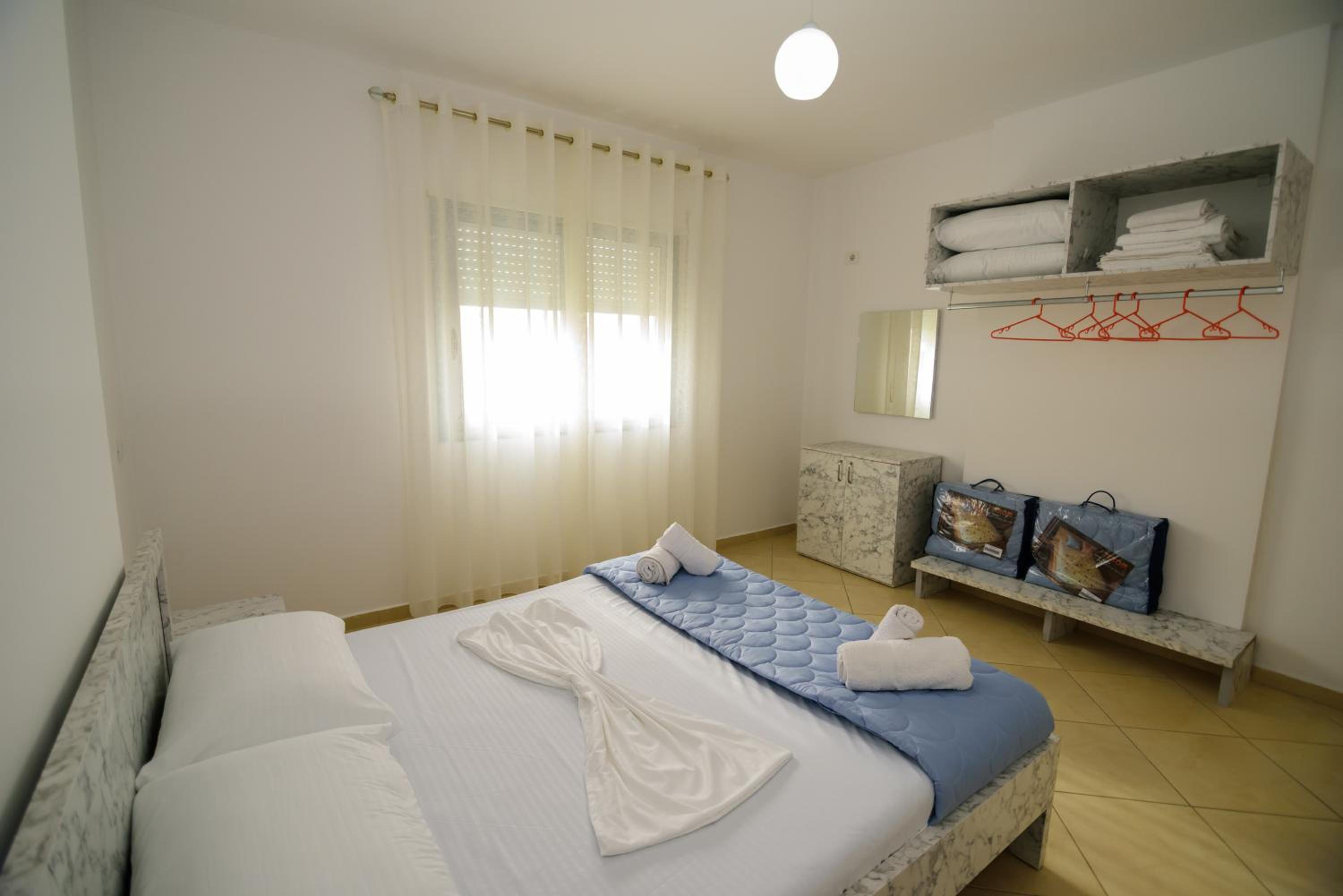 Harris&Arvien Apartment's