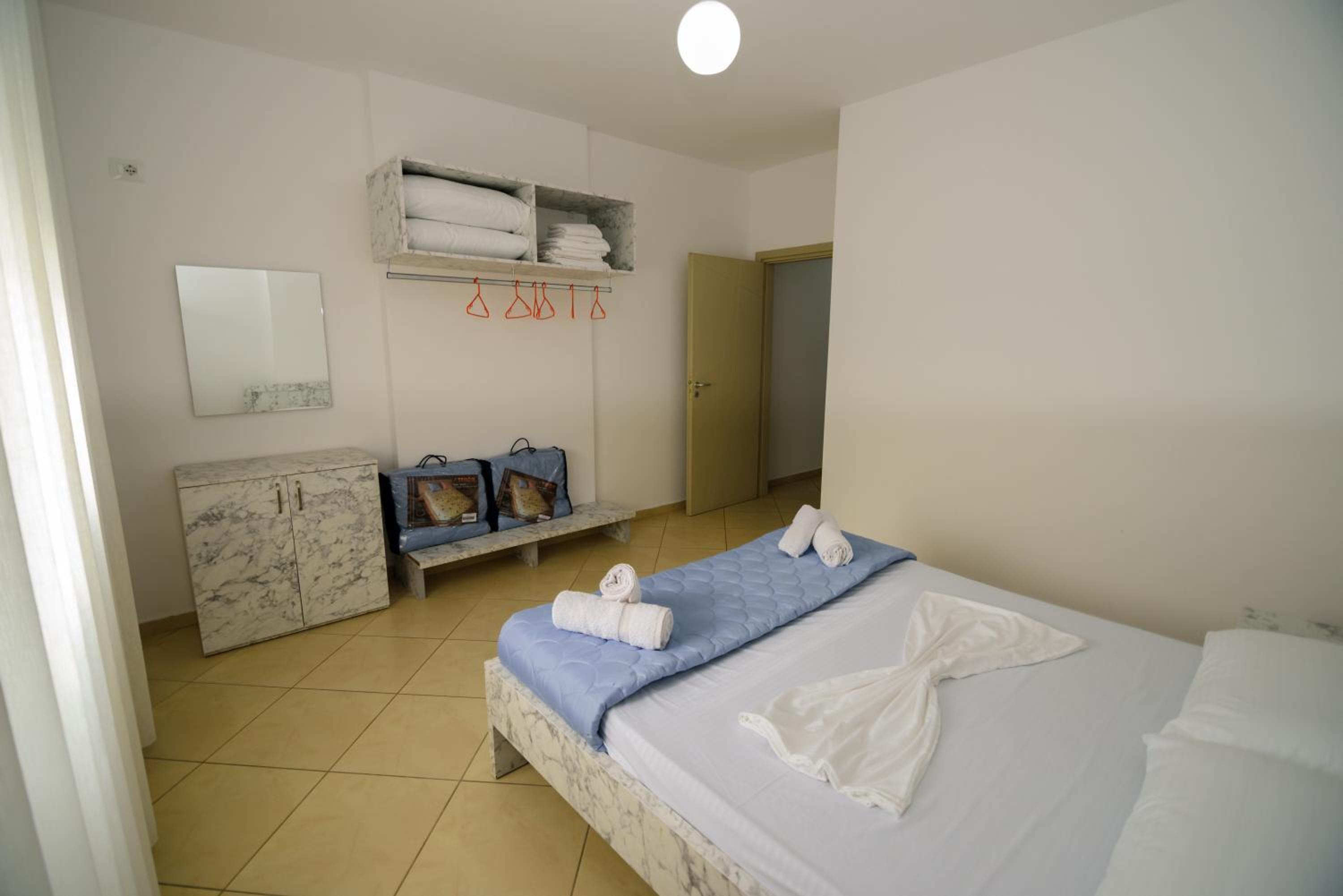 Harris&Arvien Apartment's