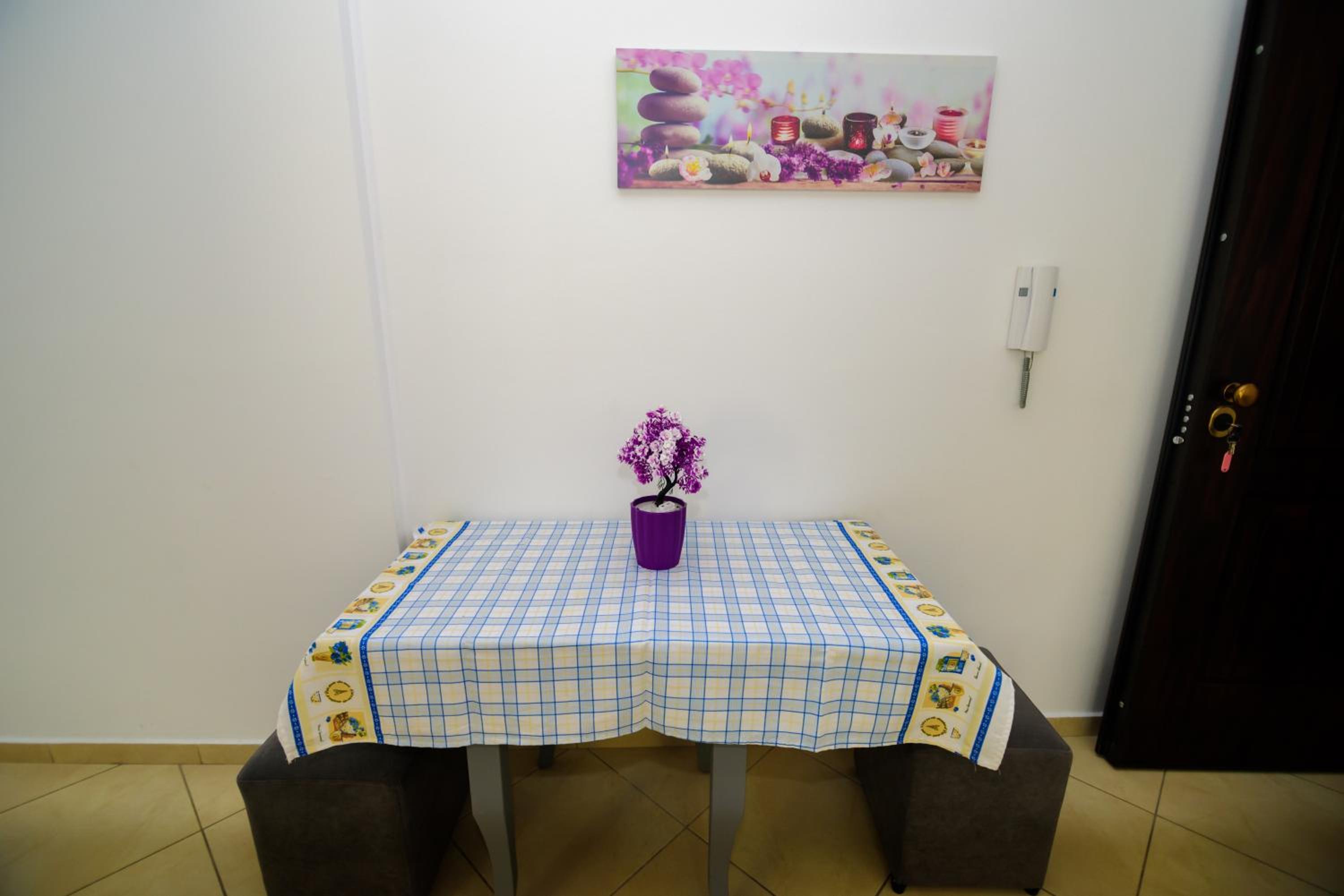 Harris&Arvien Apartment's