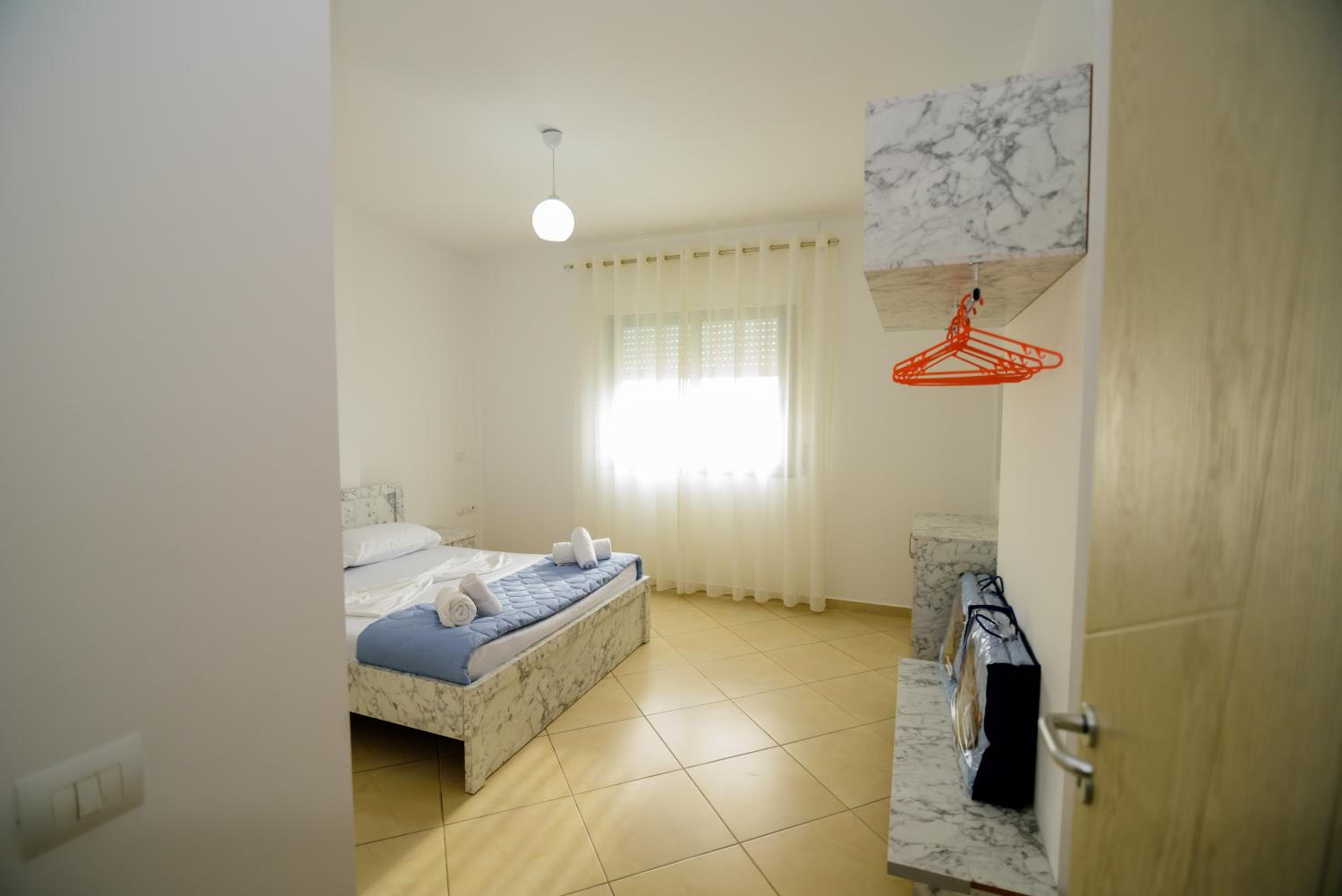 Harris&Arvien Apartment's