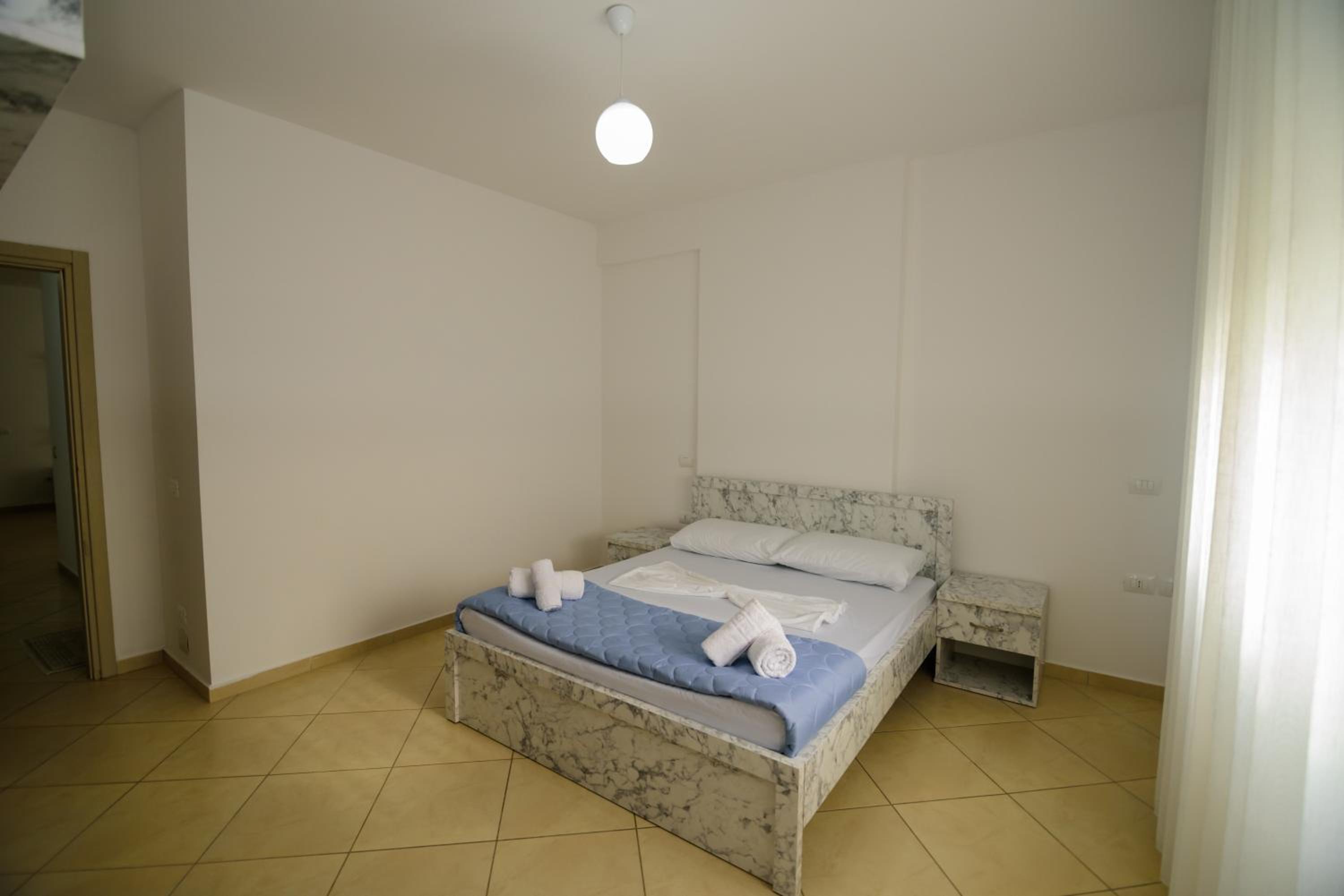 Harris&Arvien Apartment's