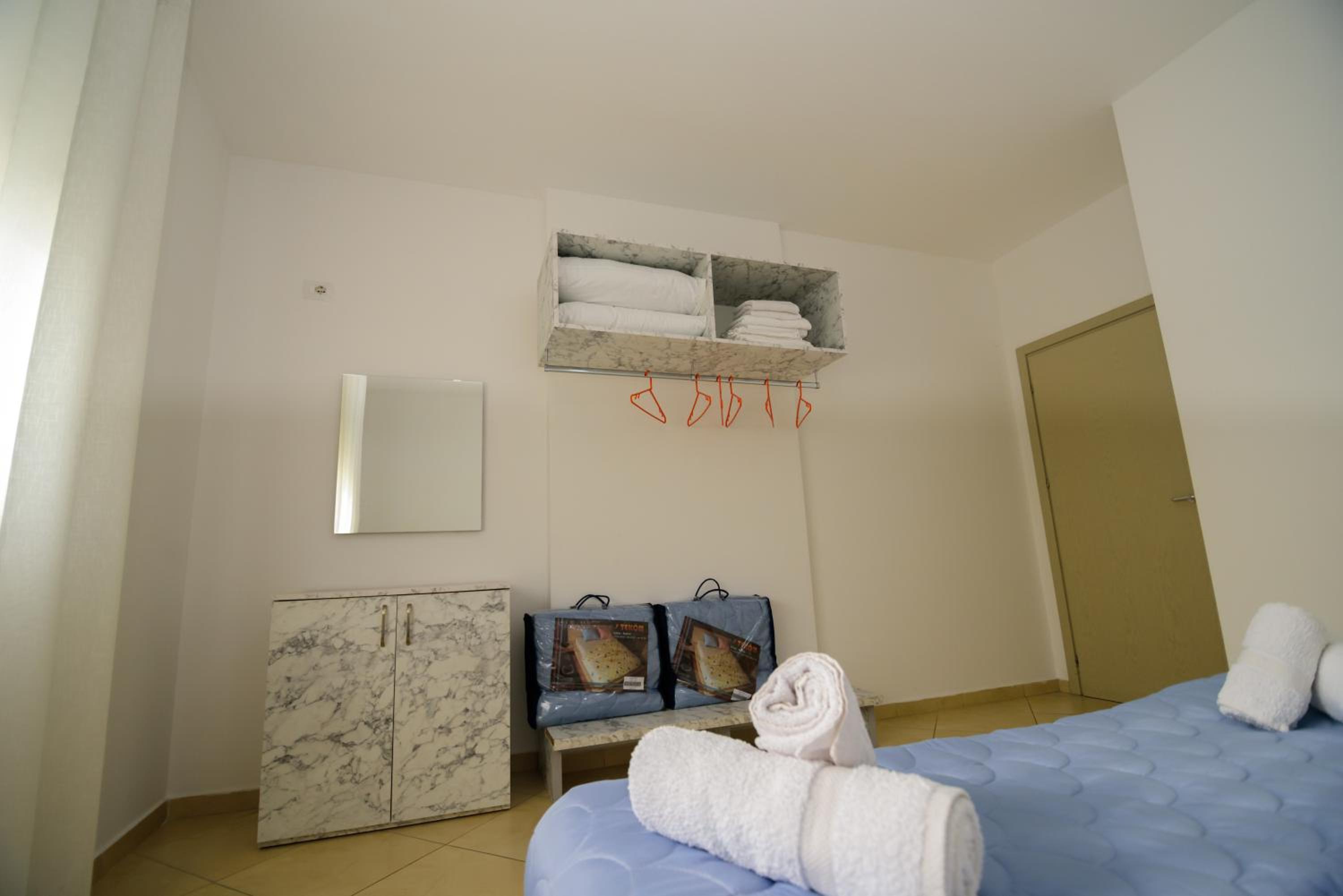 Harris&Arvien Apartment's